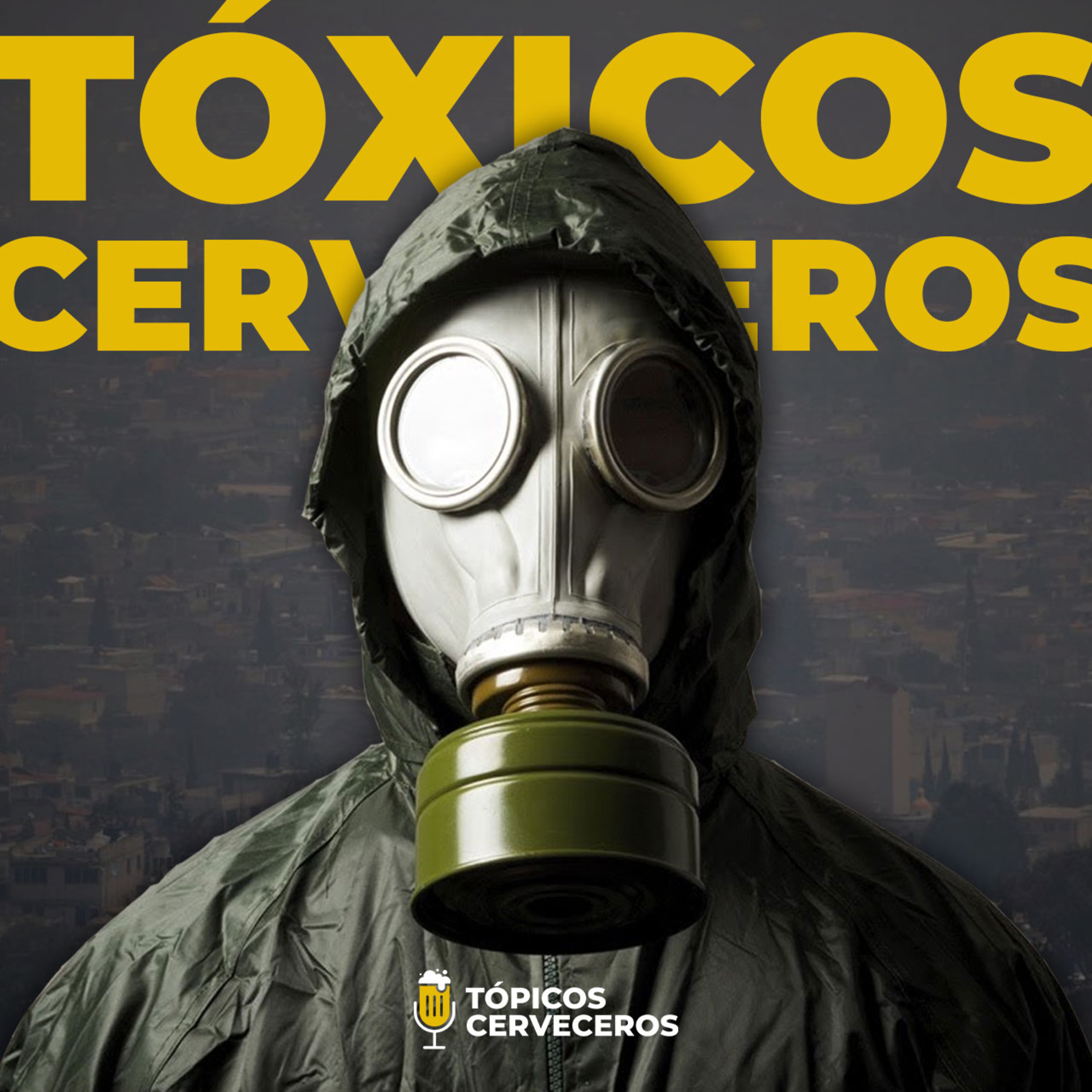 Tópicos Cerveceros