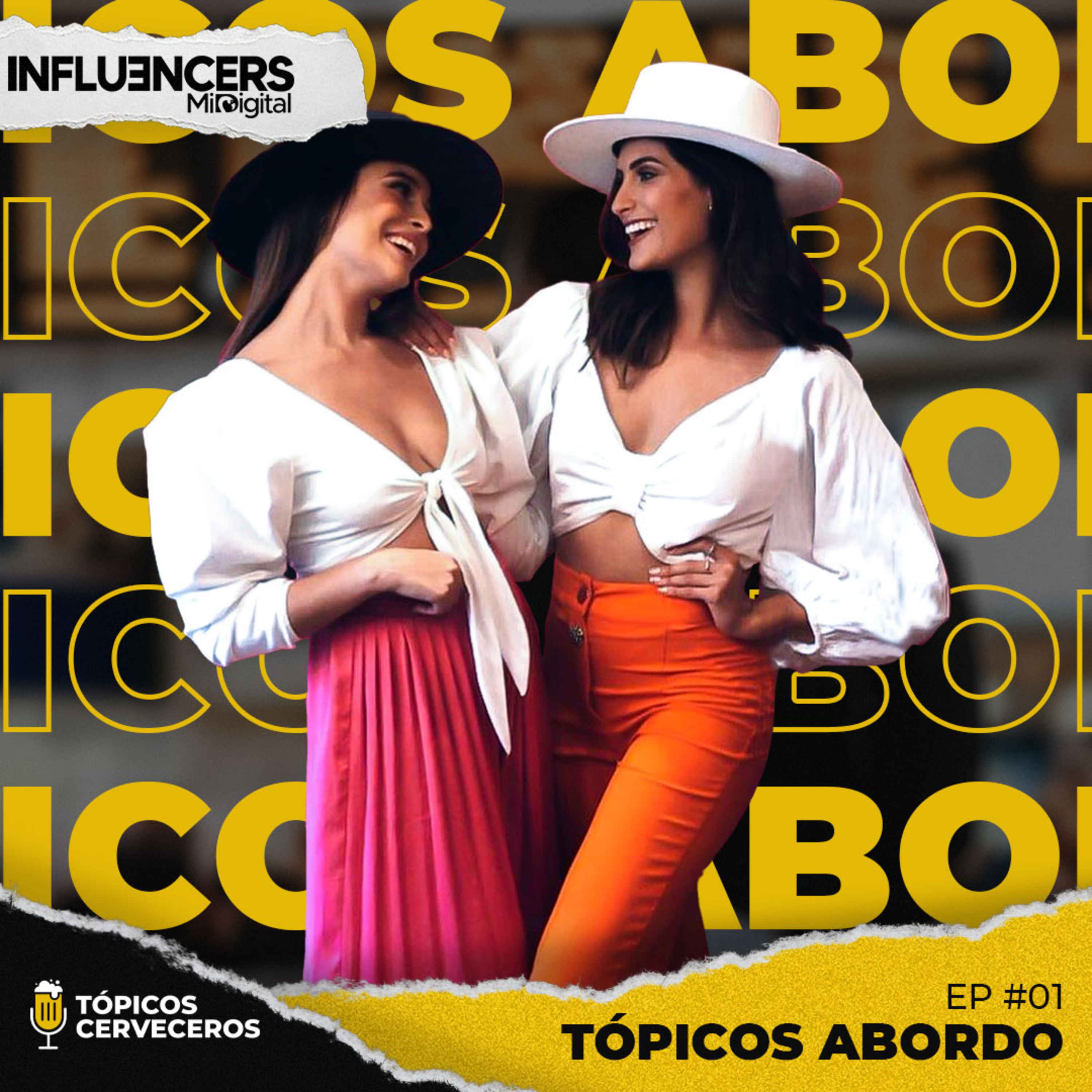Tópicos Cerveceros