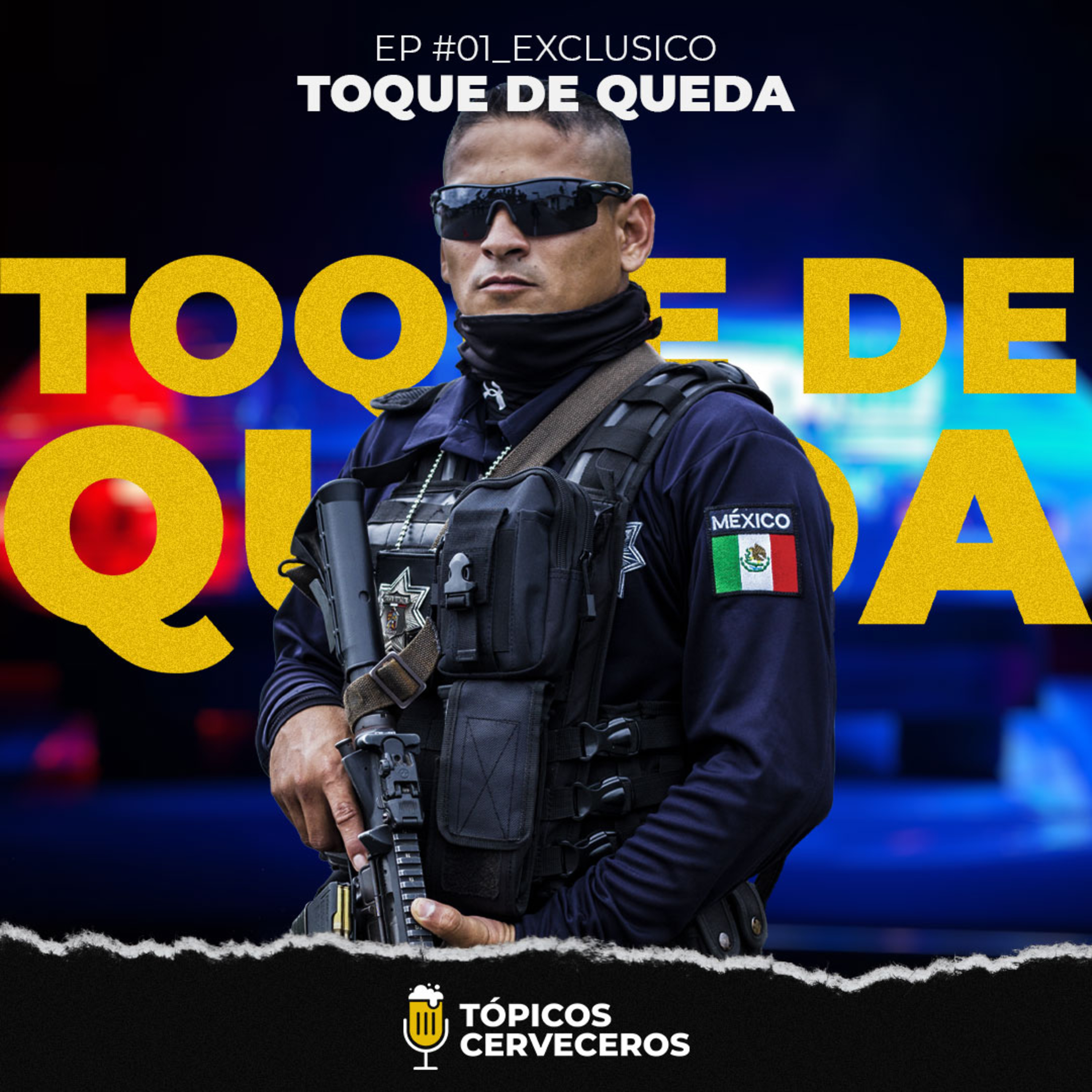 Tópicos Cerveceros