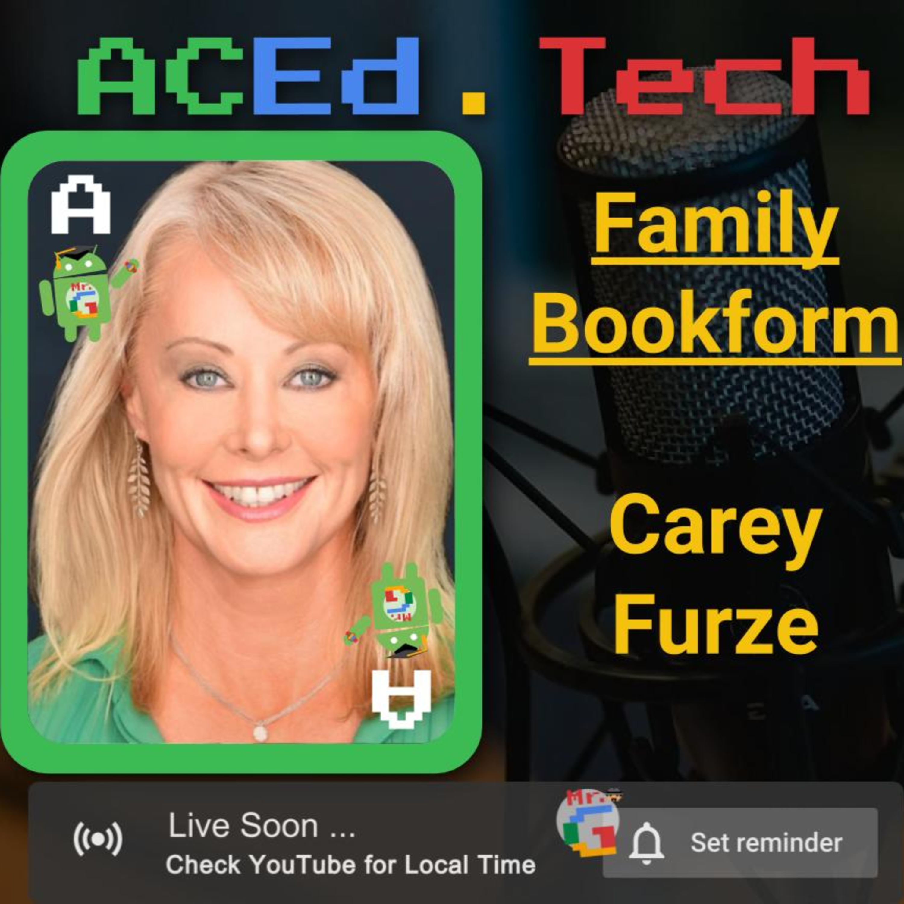 ACEd Tech