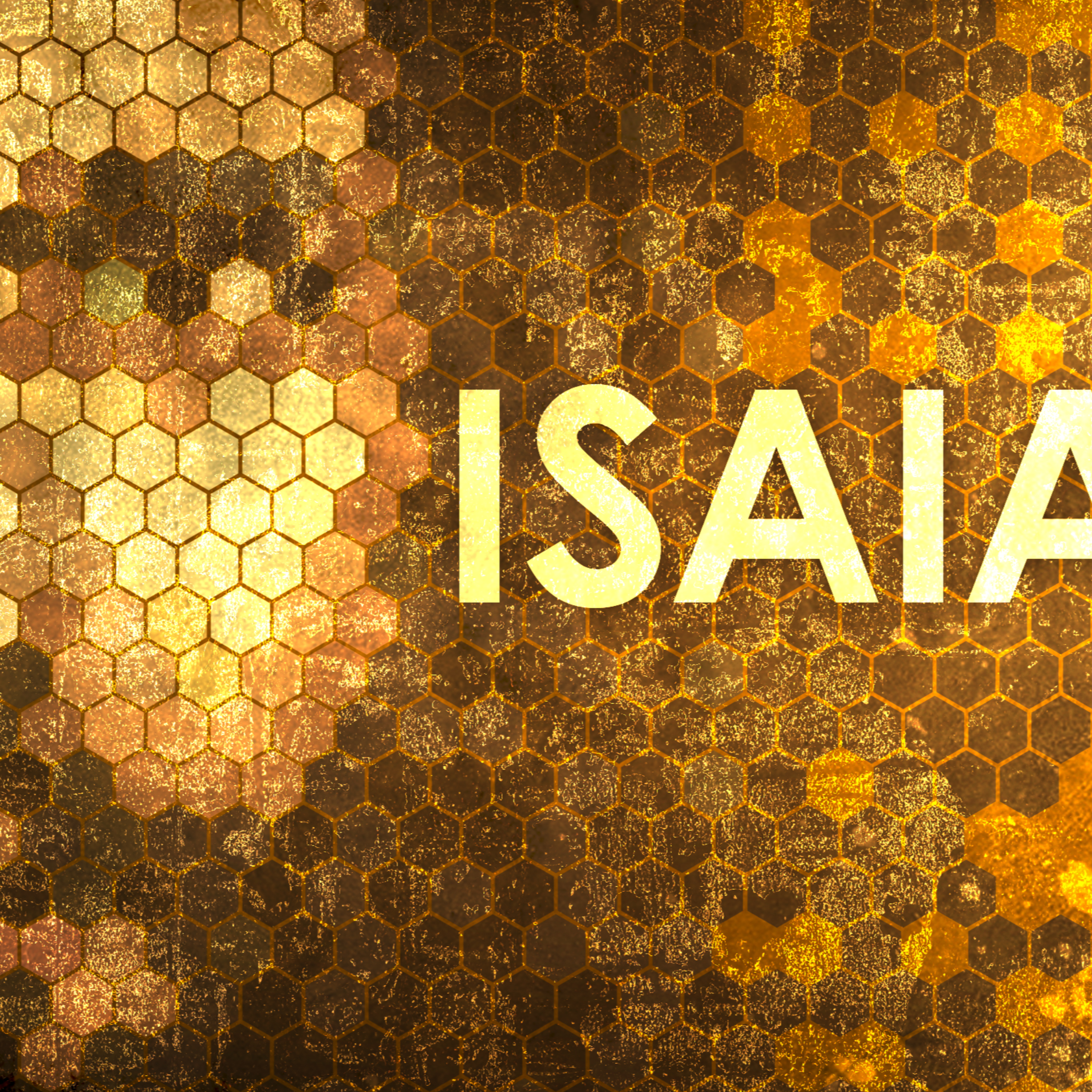 Isaiah 5