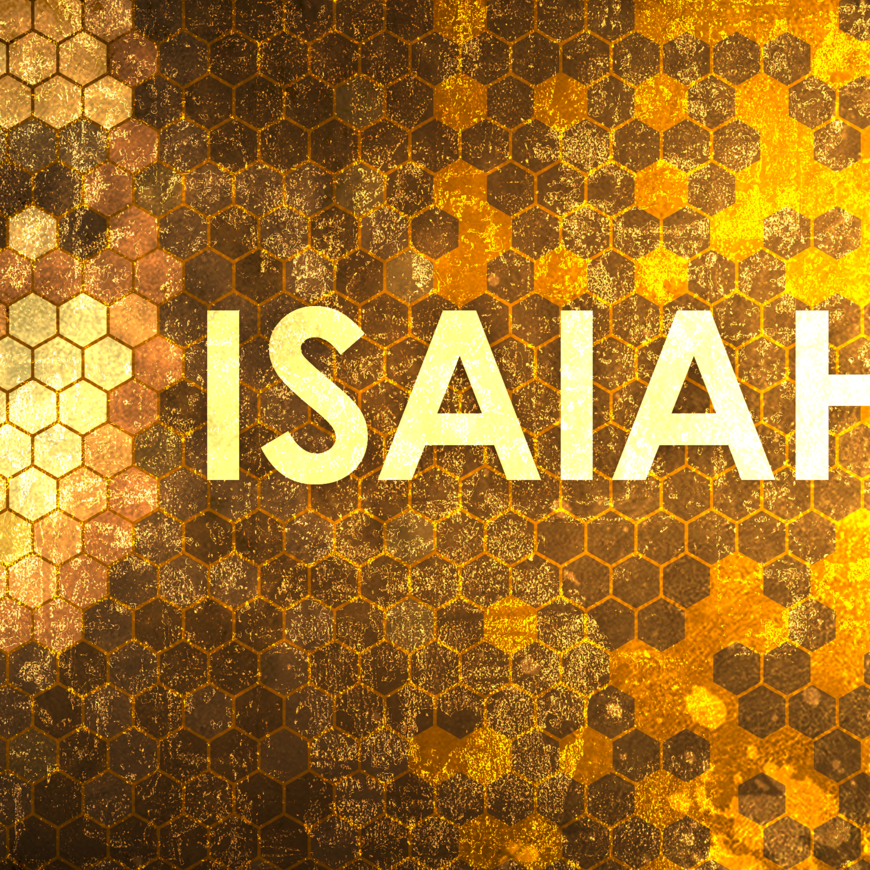 Isaiah 6