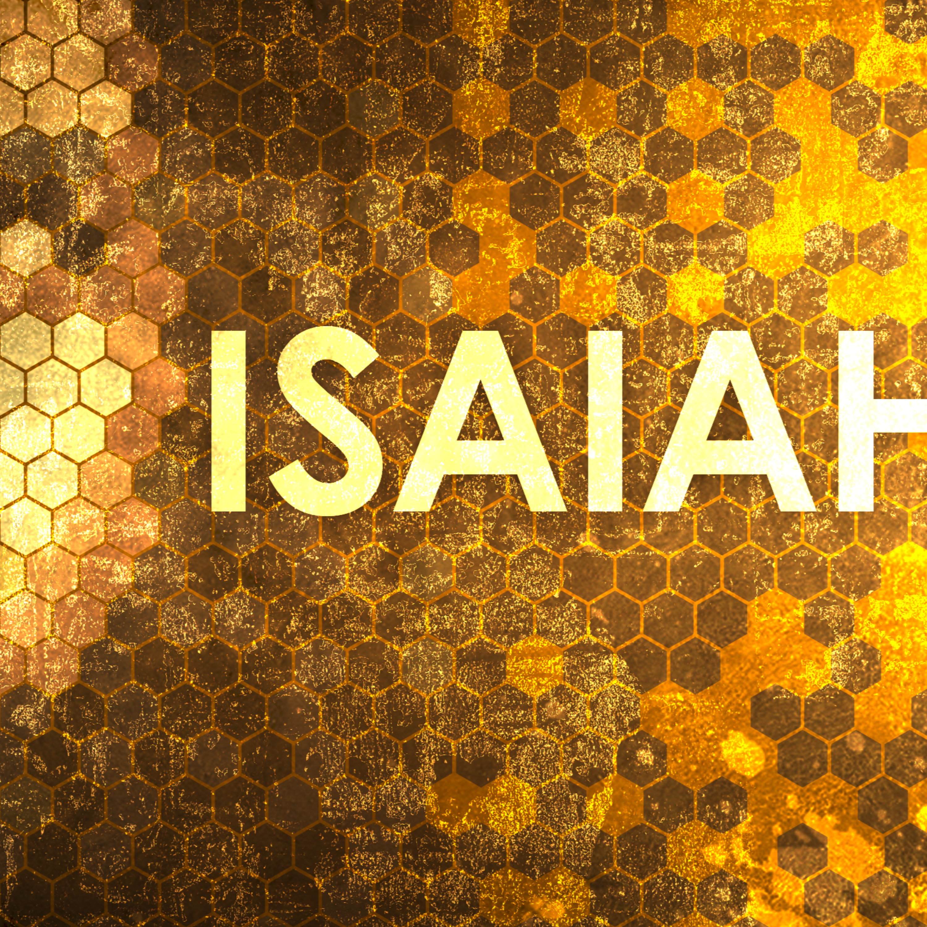 Isaiah 11-12