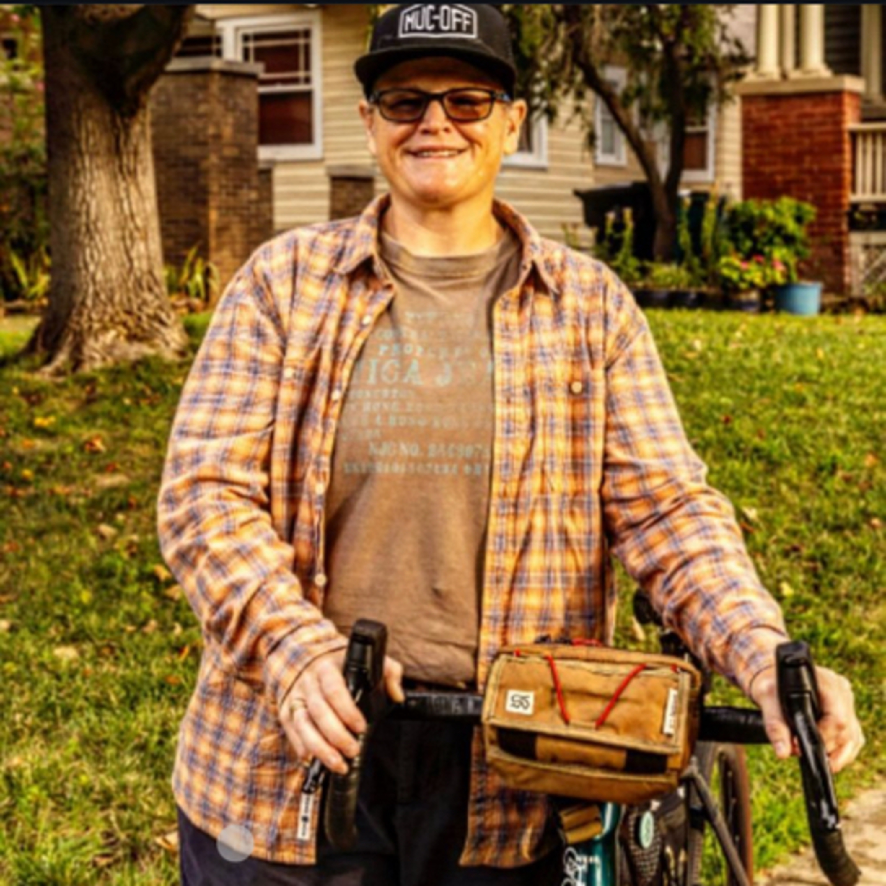 The Bike Lab Podcast