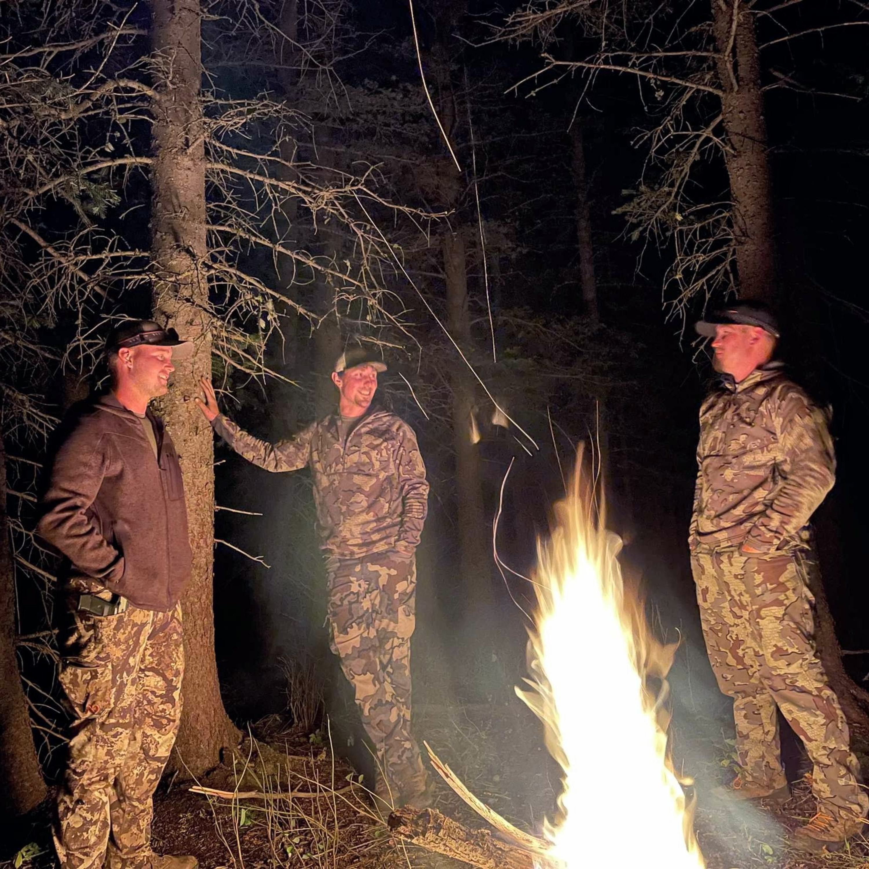Ep. 1 How to Hunt Colorado Big Game