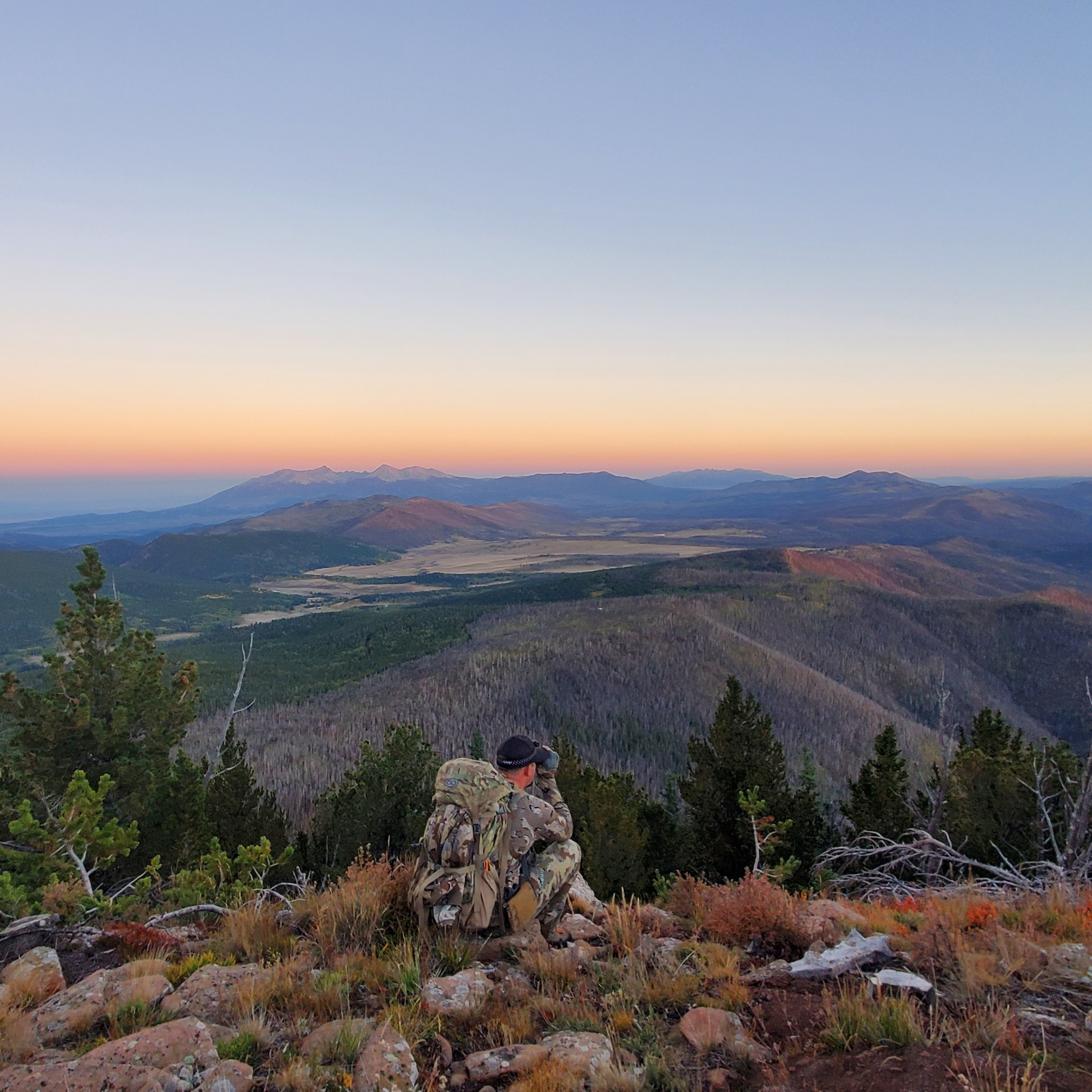 Ep. 2 A Week in Elk Country