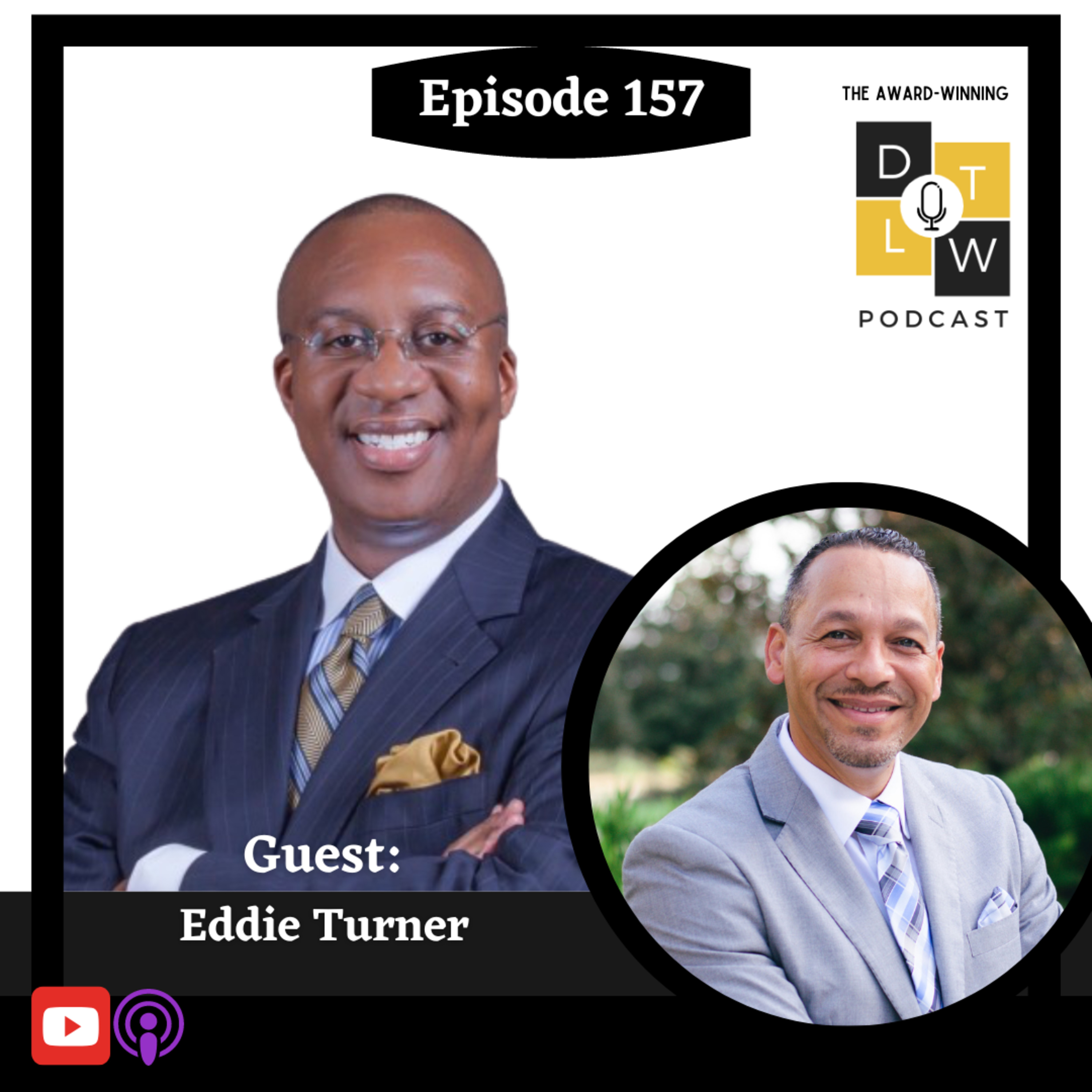 Developing The Leader Within Podcast