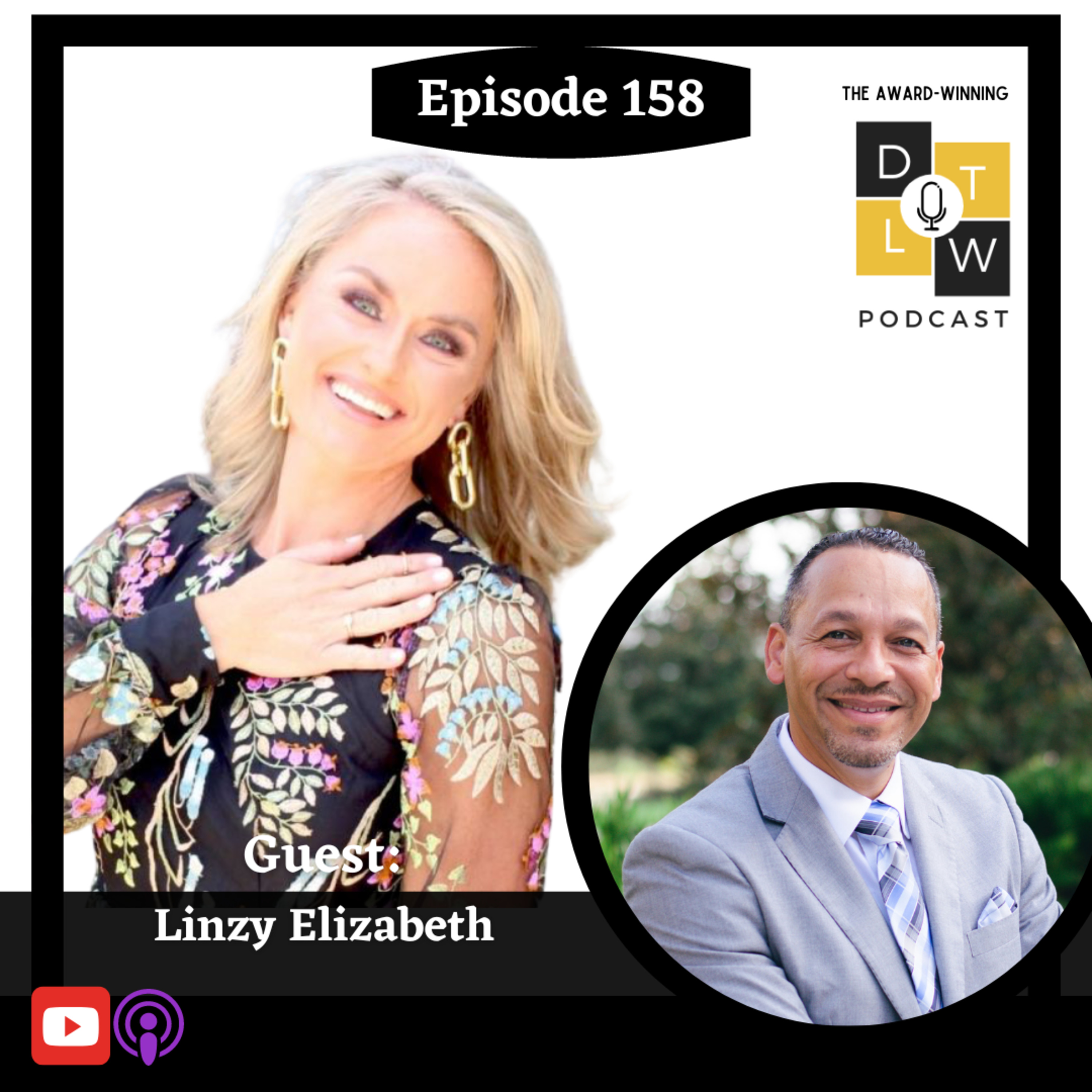Developing The Leader Within Podcast