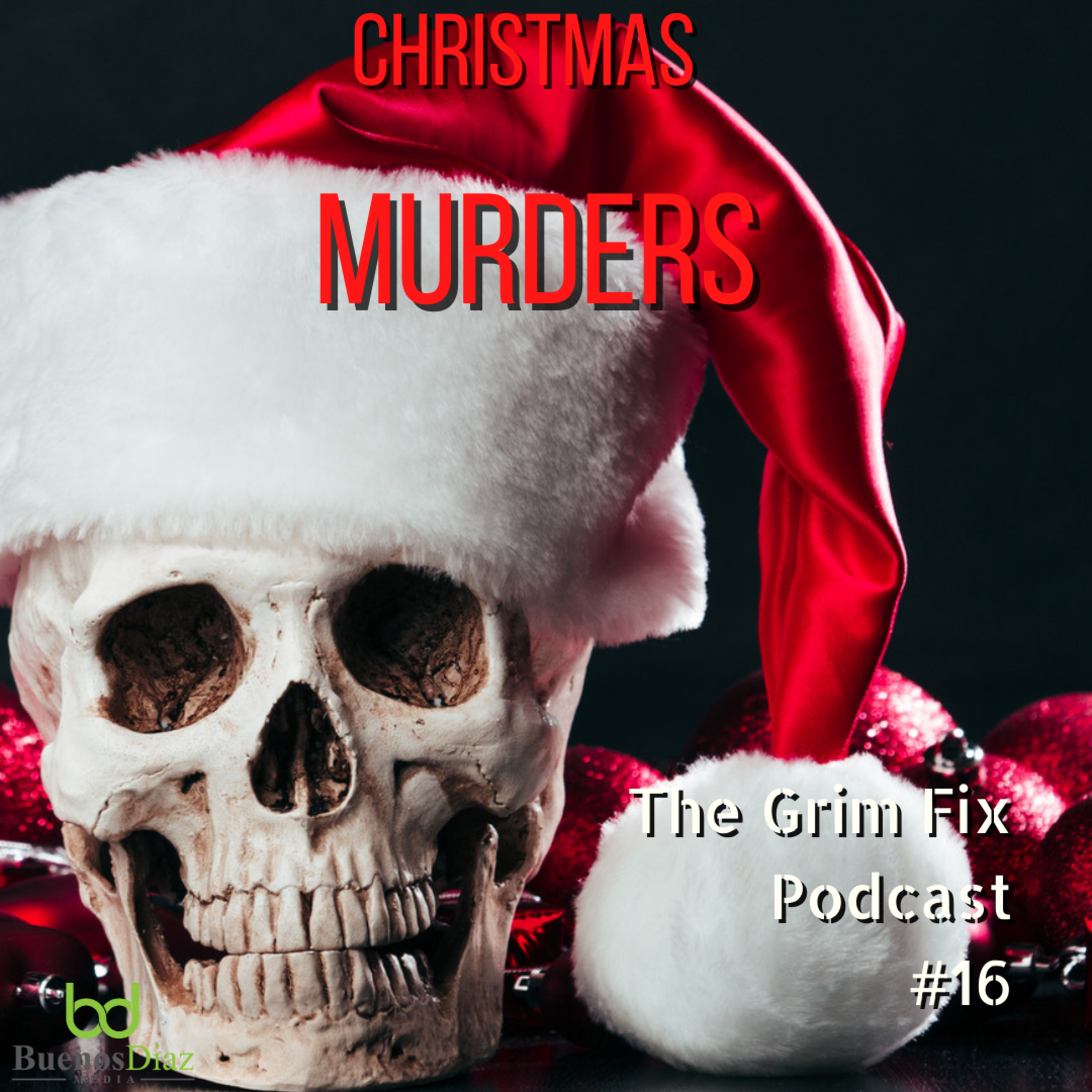 The Grim Fix Podcast