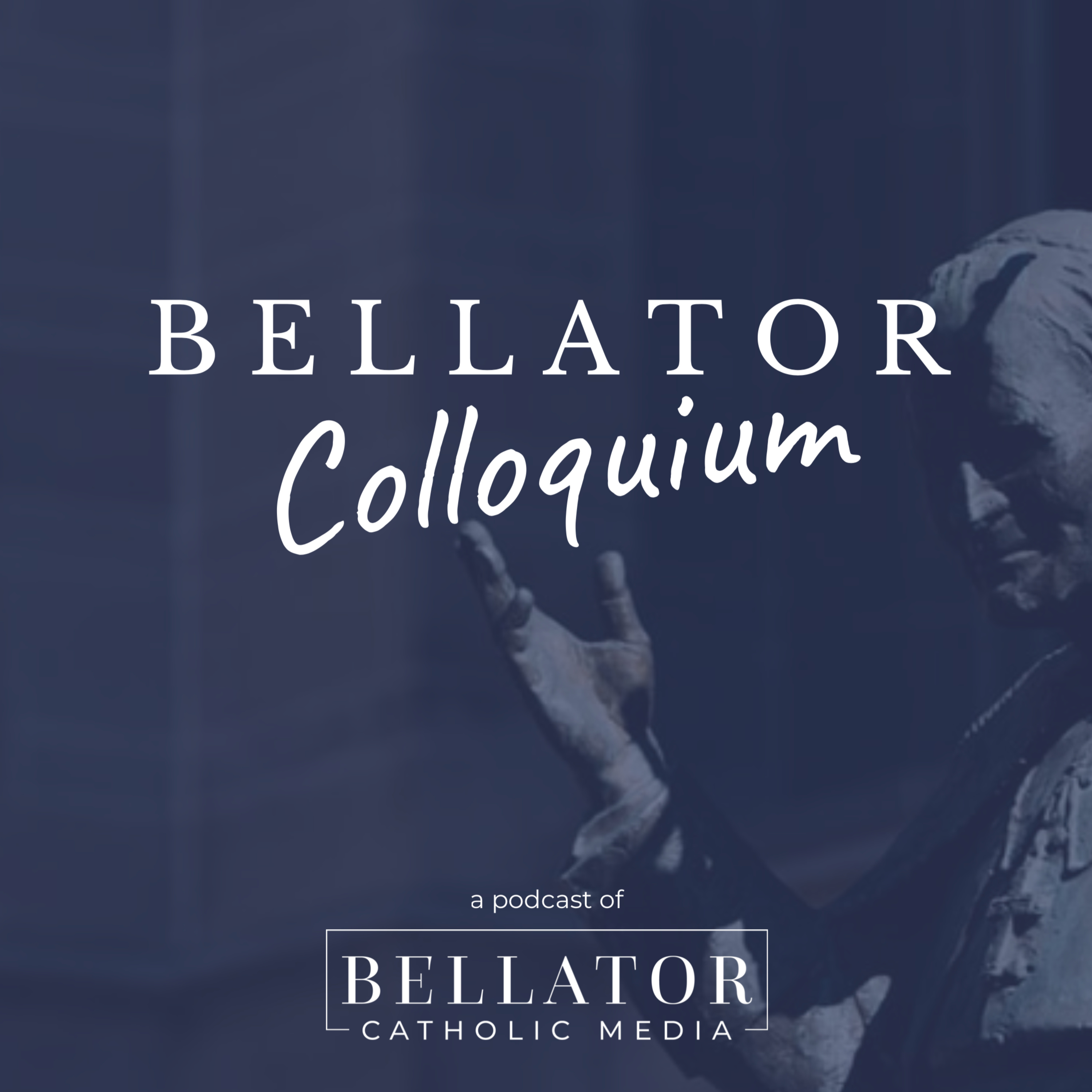 BC0045 - Catholic Dating - One Good Guy