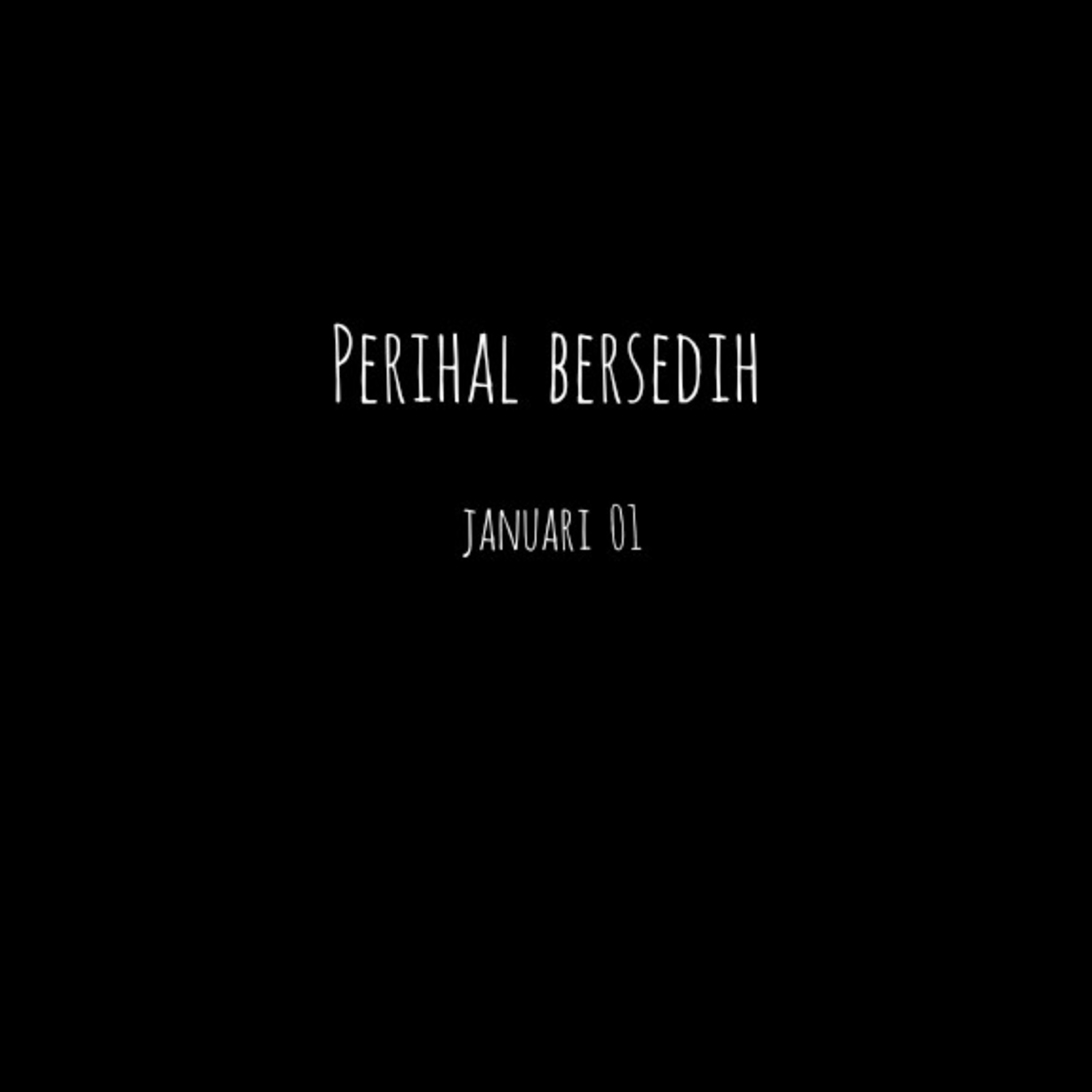 Perihal Manusiawi
