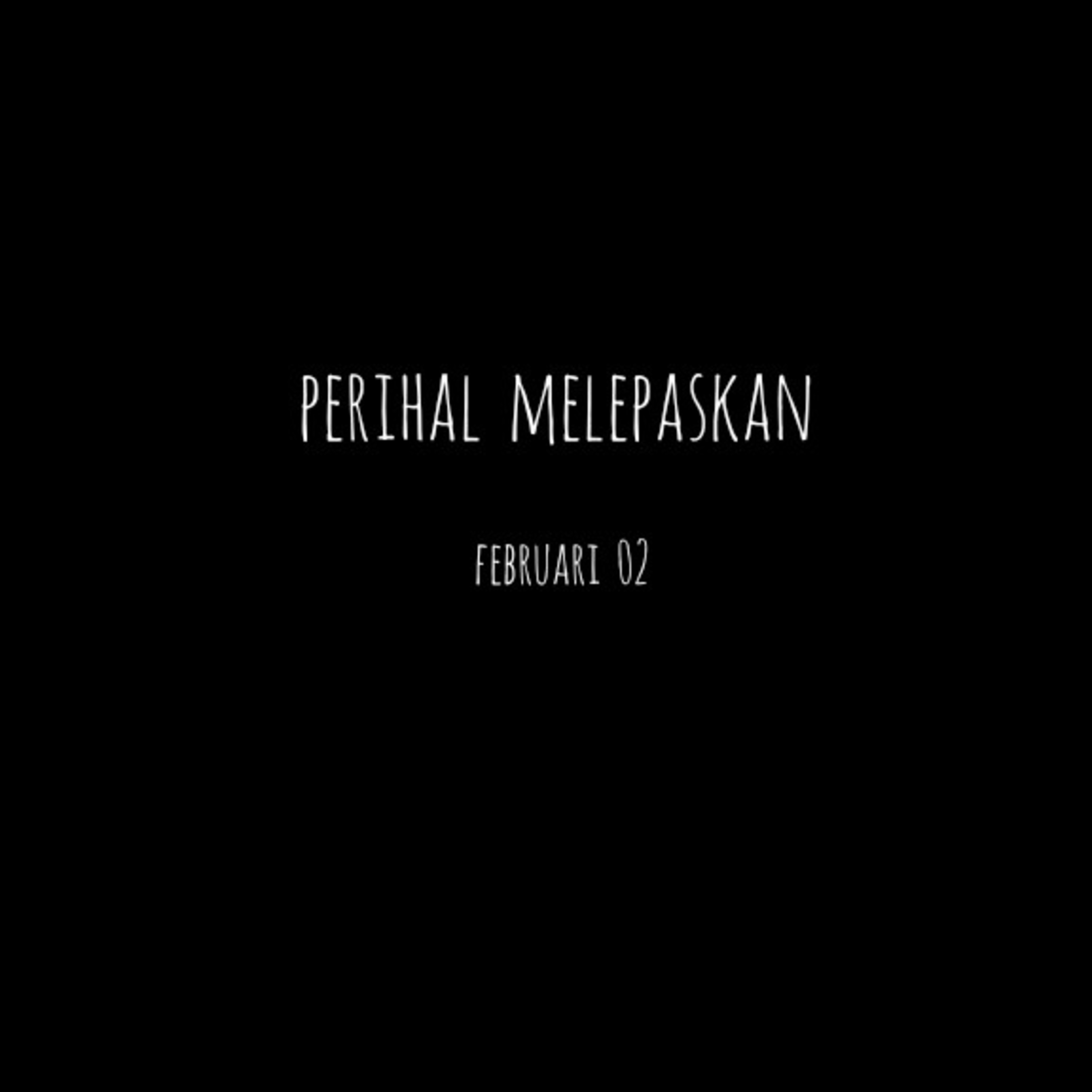 Perihal Manusiawi