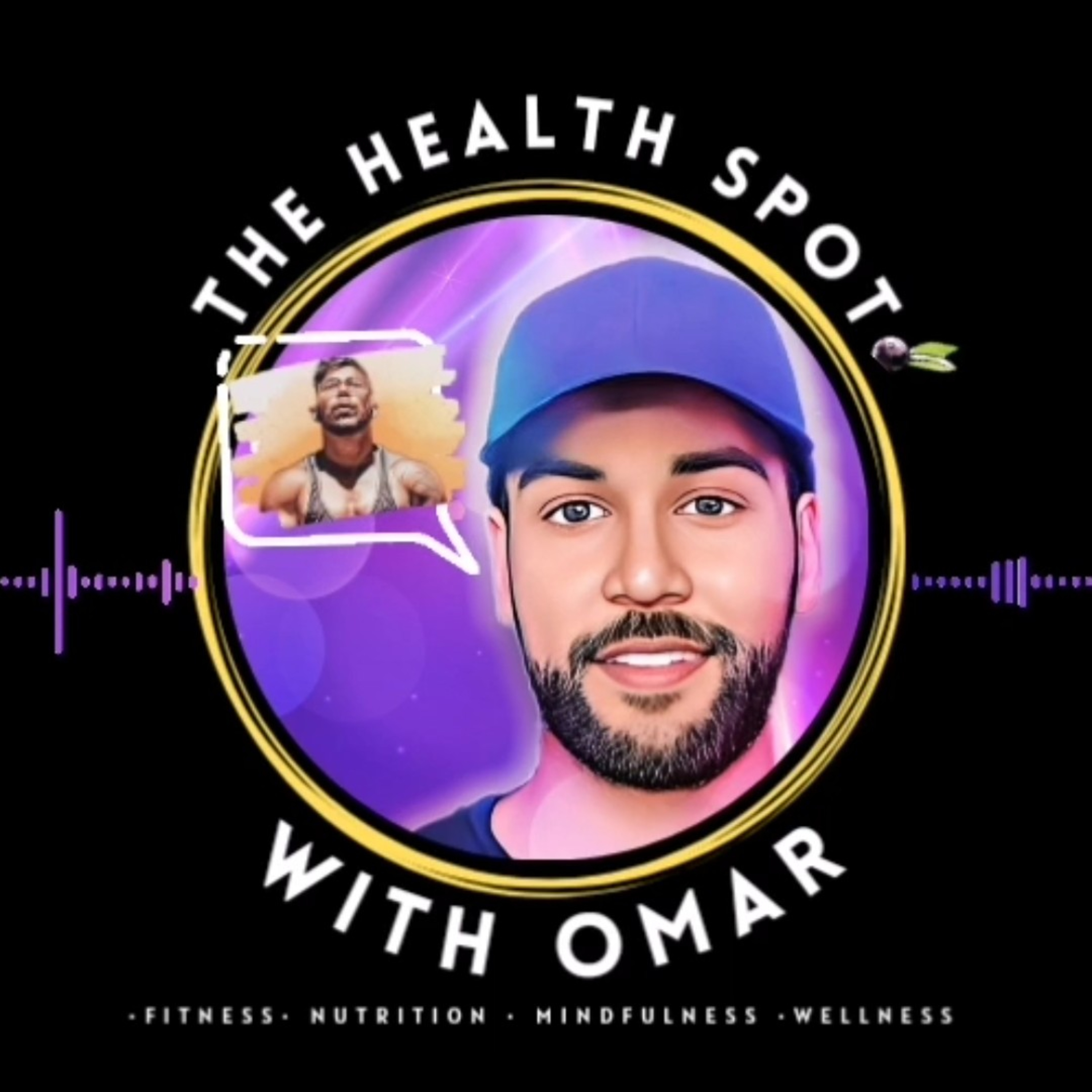 006 - Manuel Chowdhury - Obesity to Muscle - a weight loss journey