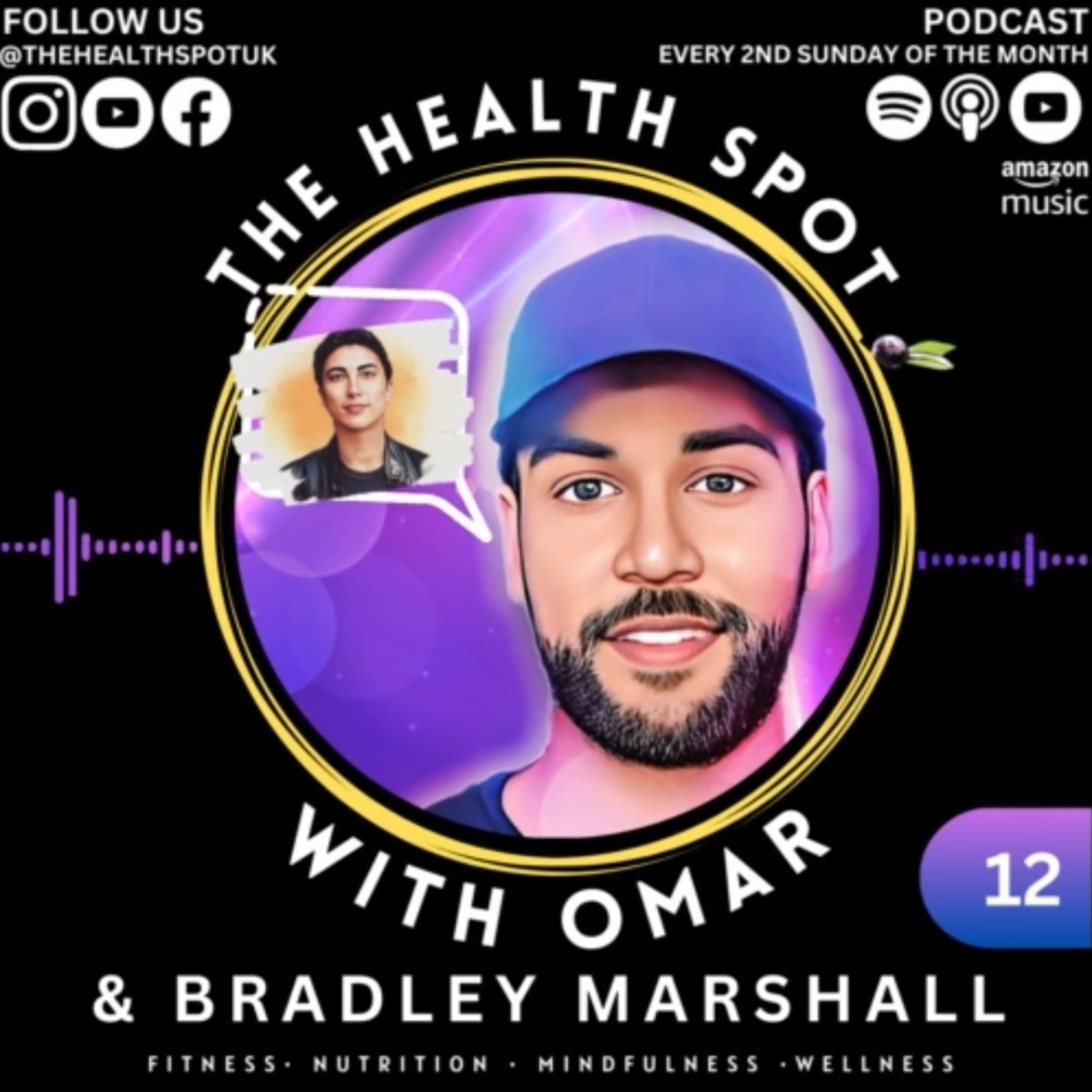012 - Bradley Marshall - Healing Extreme Eczema as a Carnivore