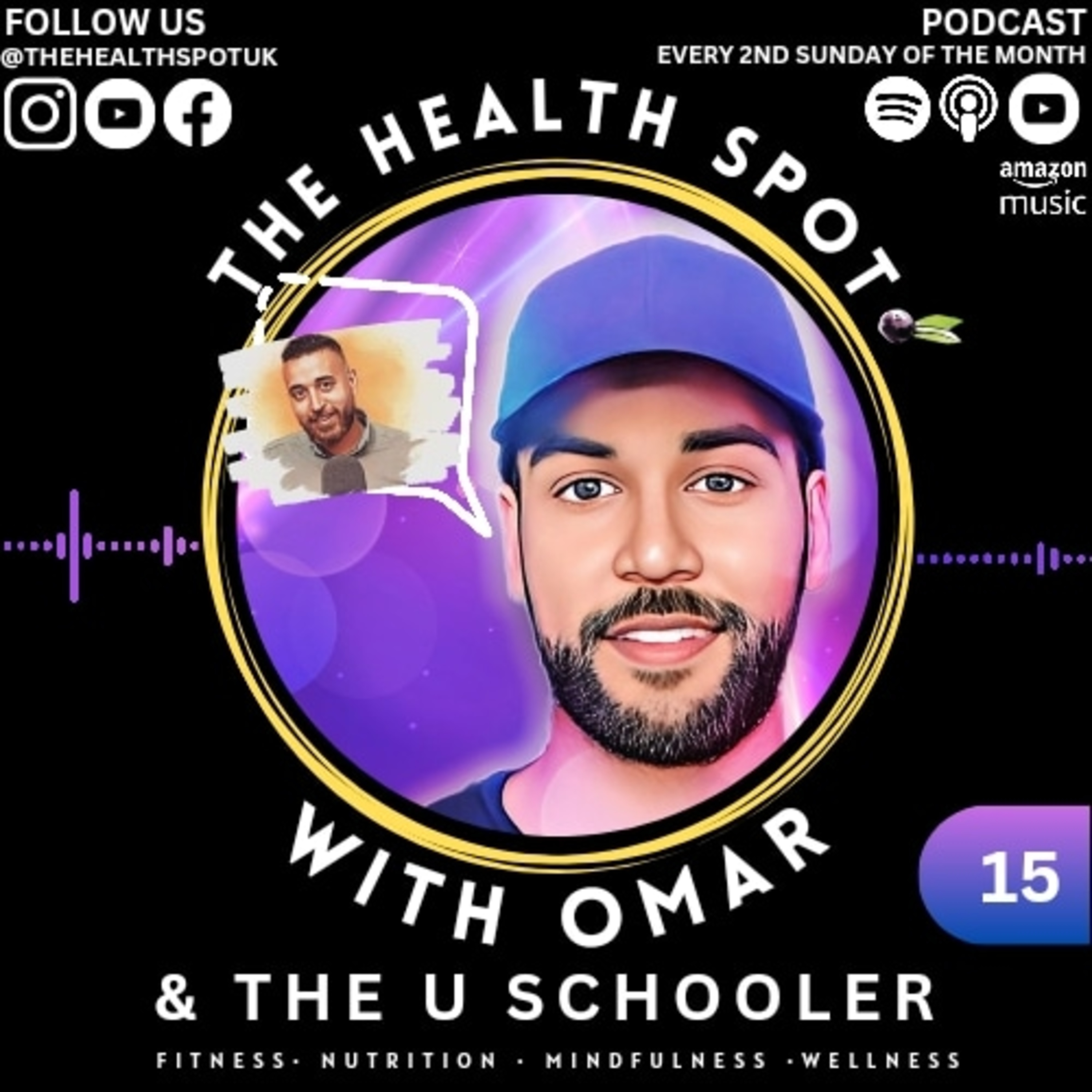 015 - The U Schooler, Haseeb Ibrahim - The Pros & Cons of Homeschooling in the UK - Part 1