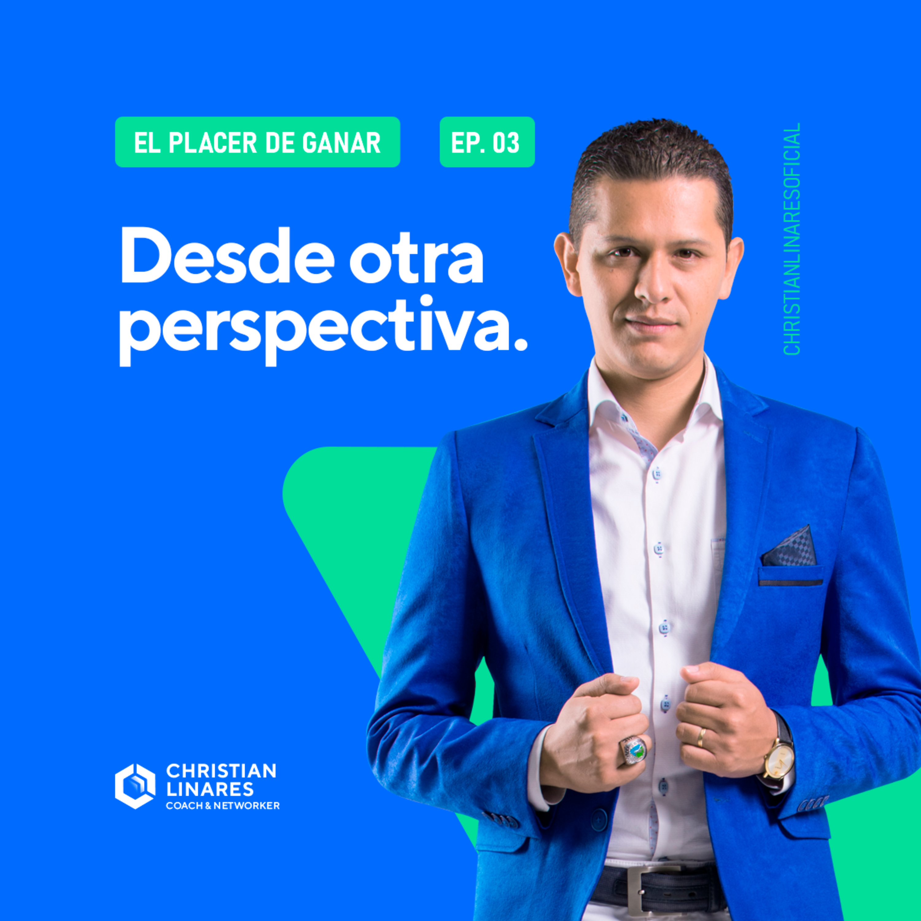 EL PLACER DE GANAR
