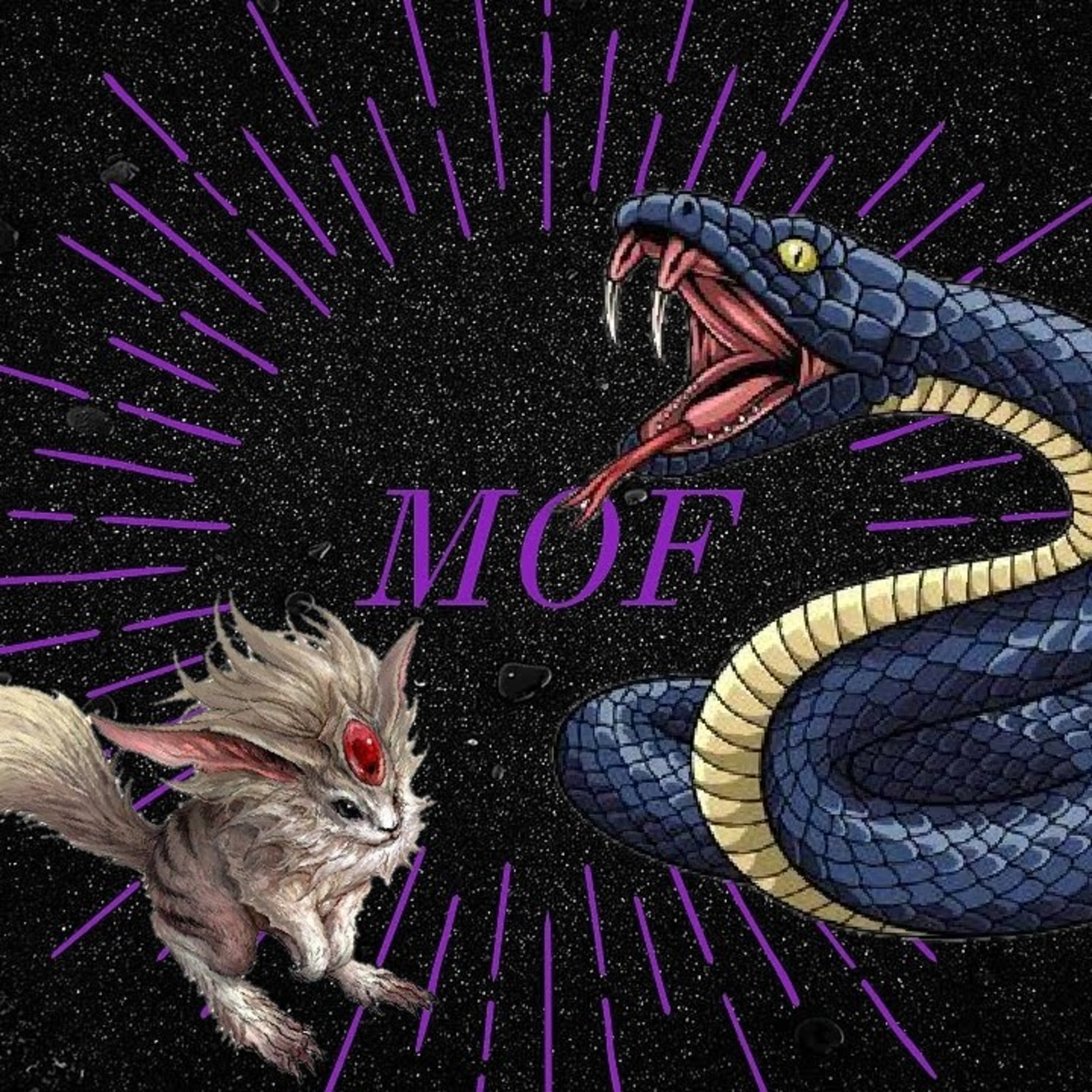 MOF