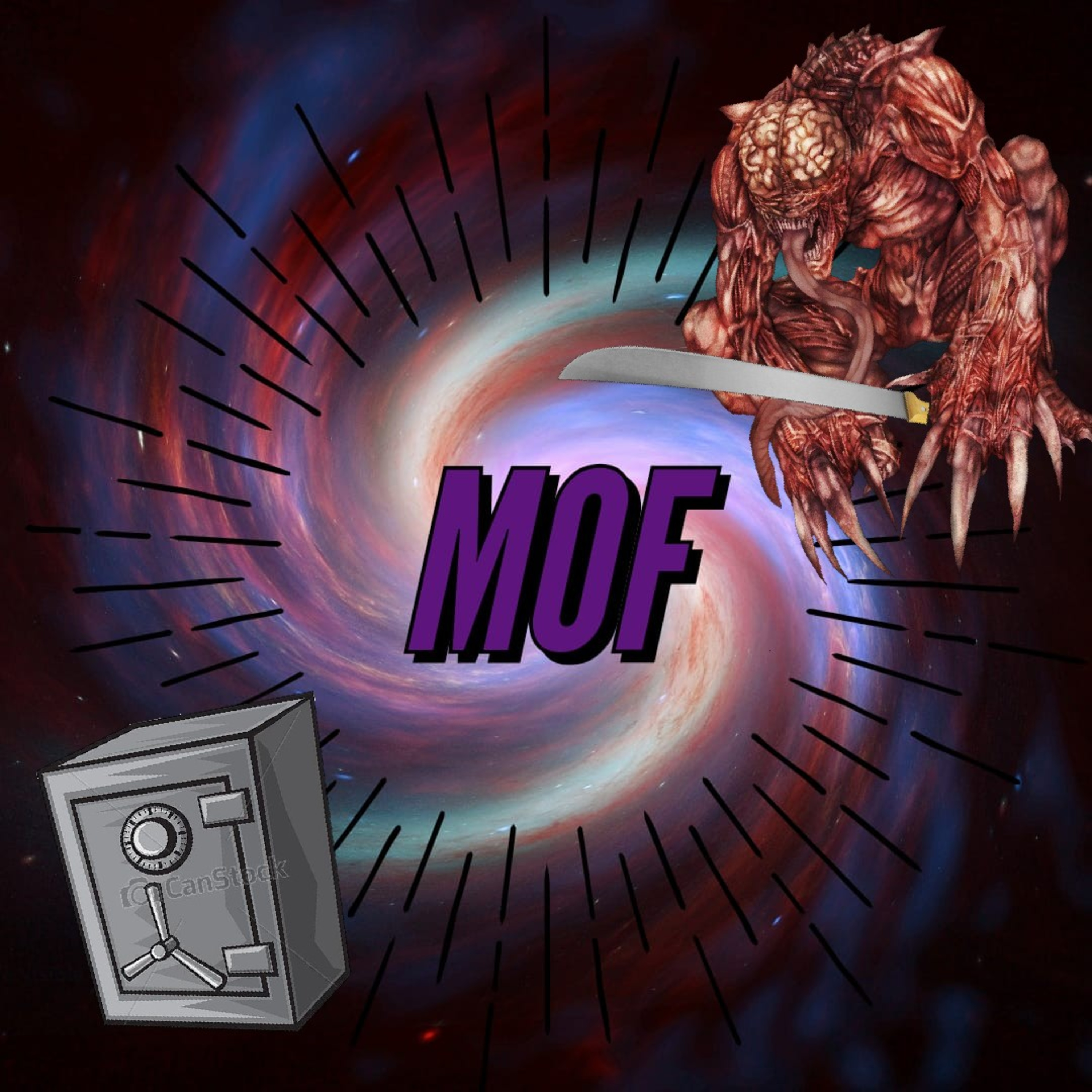 MOF