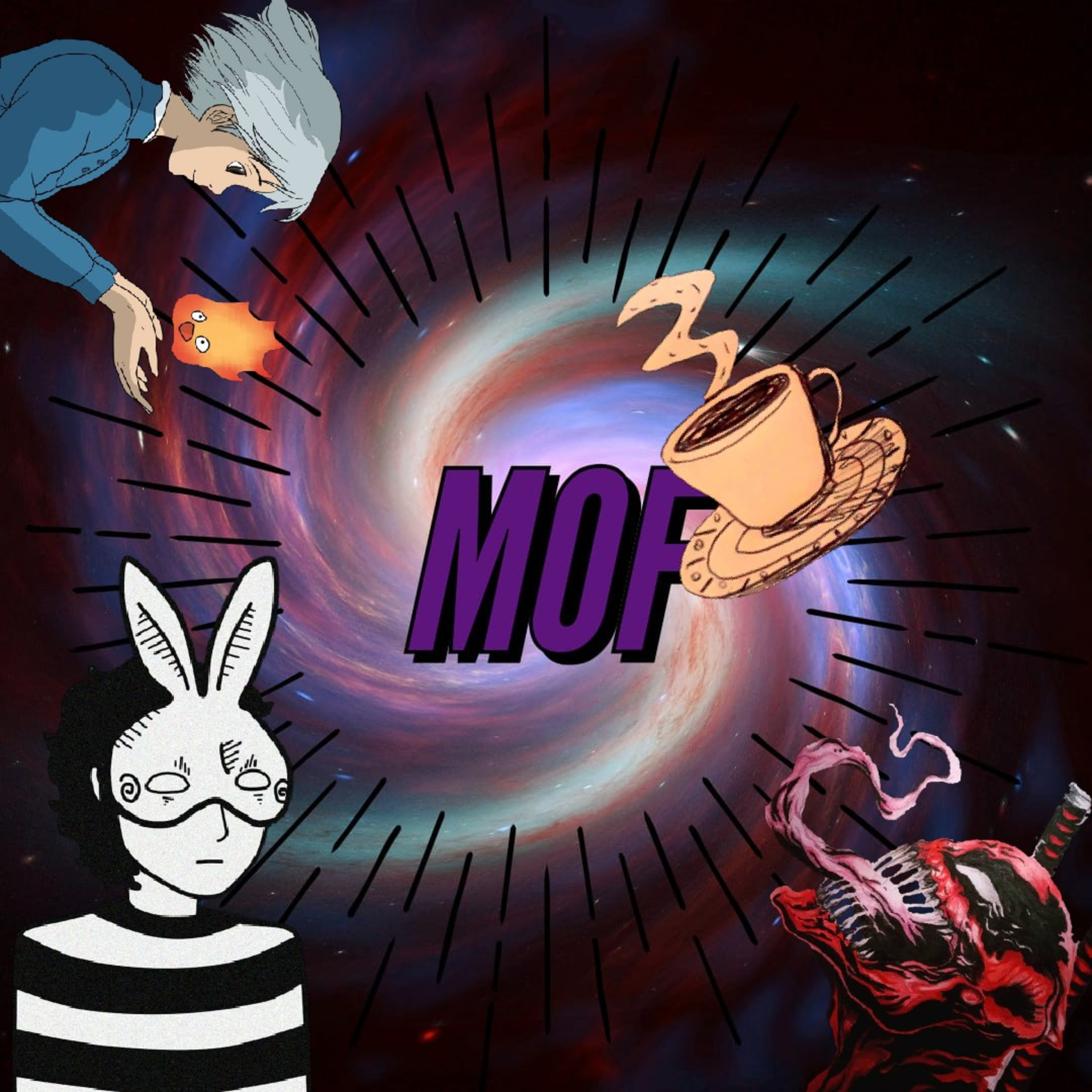 MOF