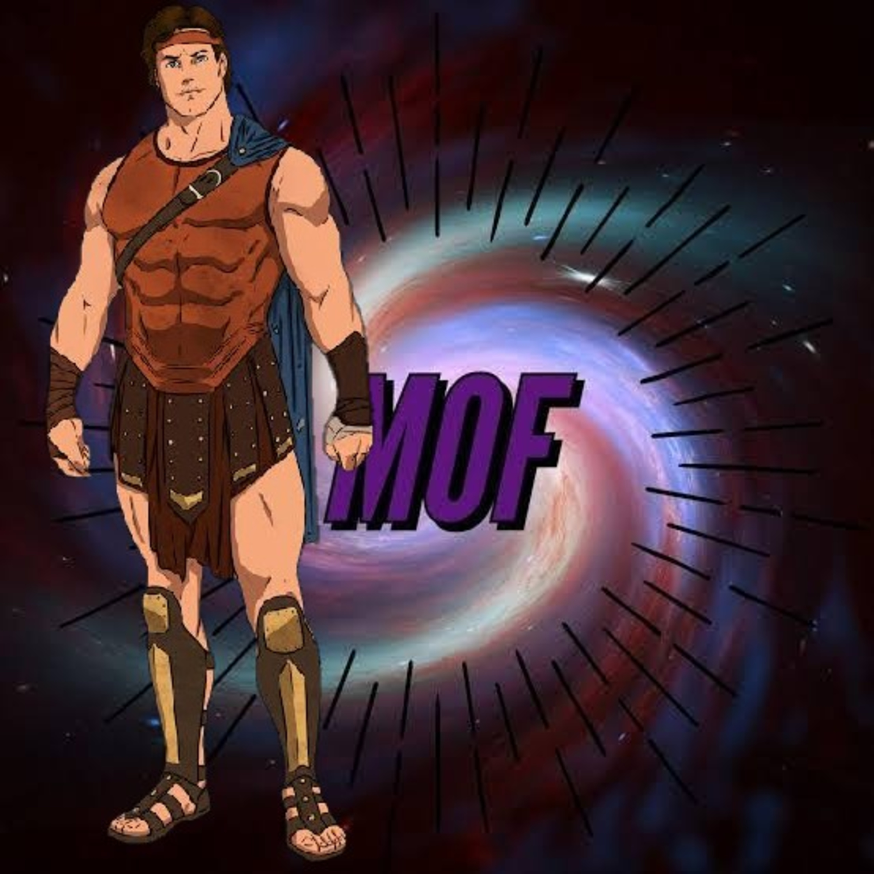 MOF