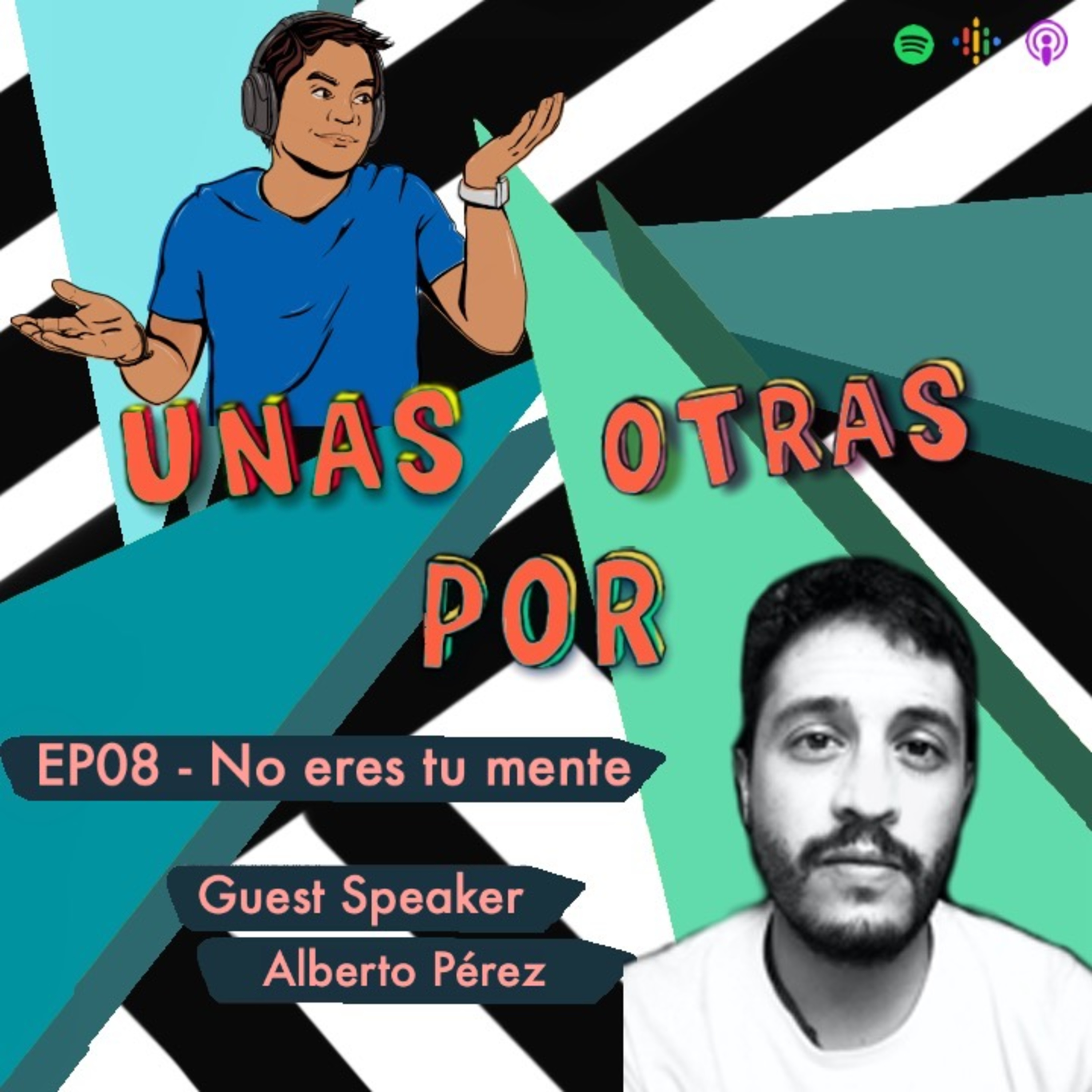Unas por Otras