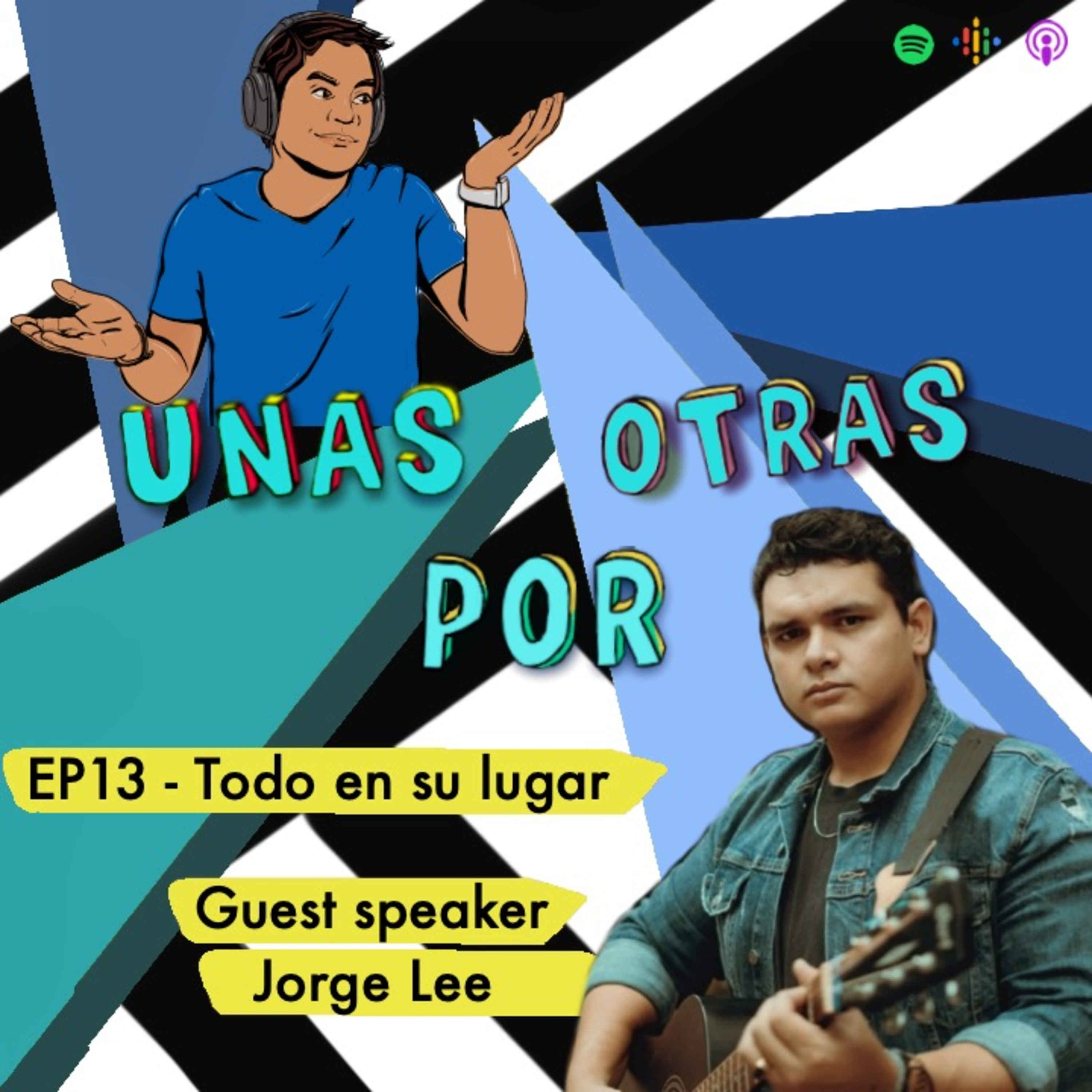 Unas por Otras