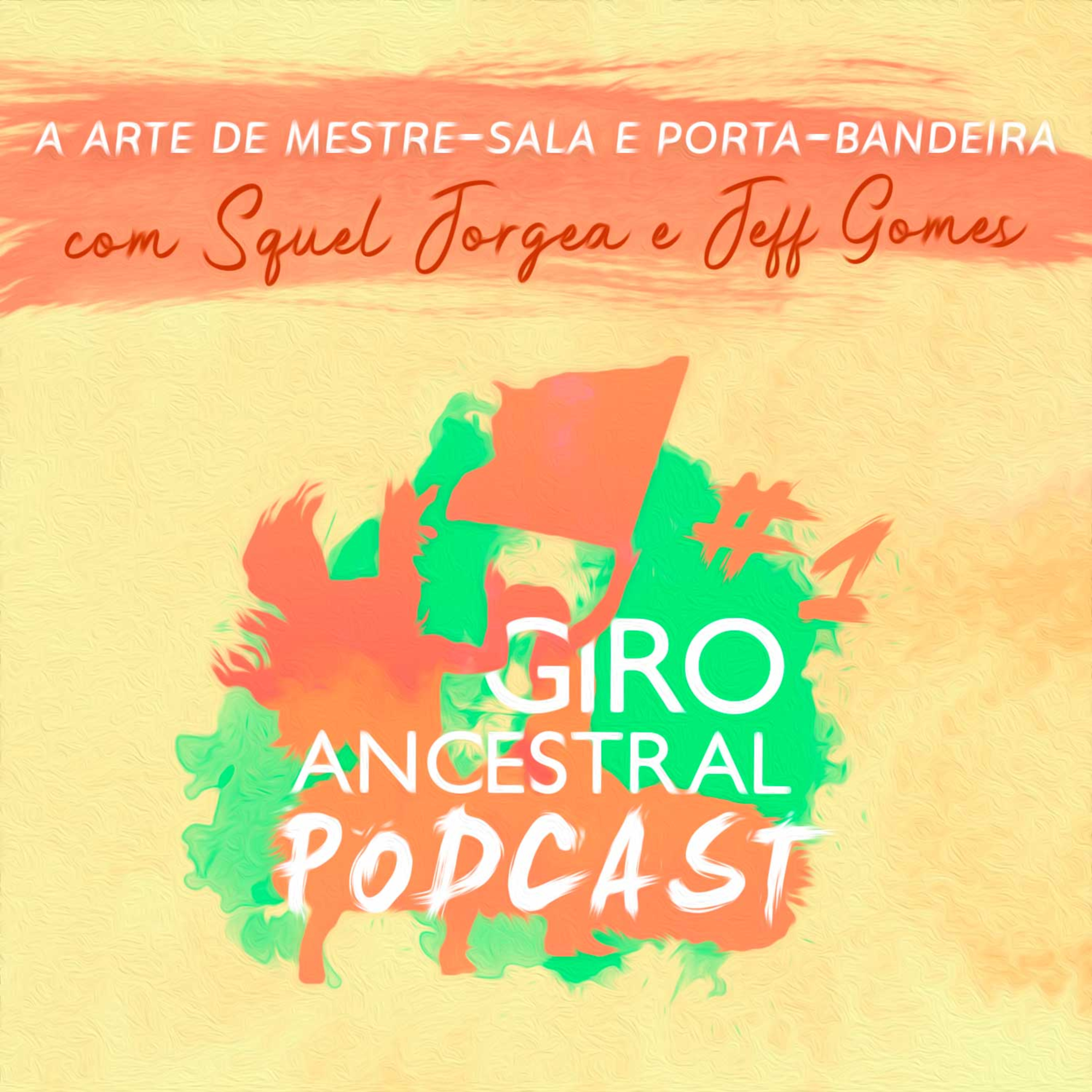 Podcast do Carnavalize