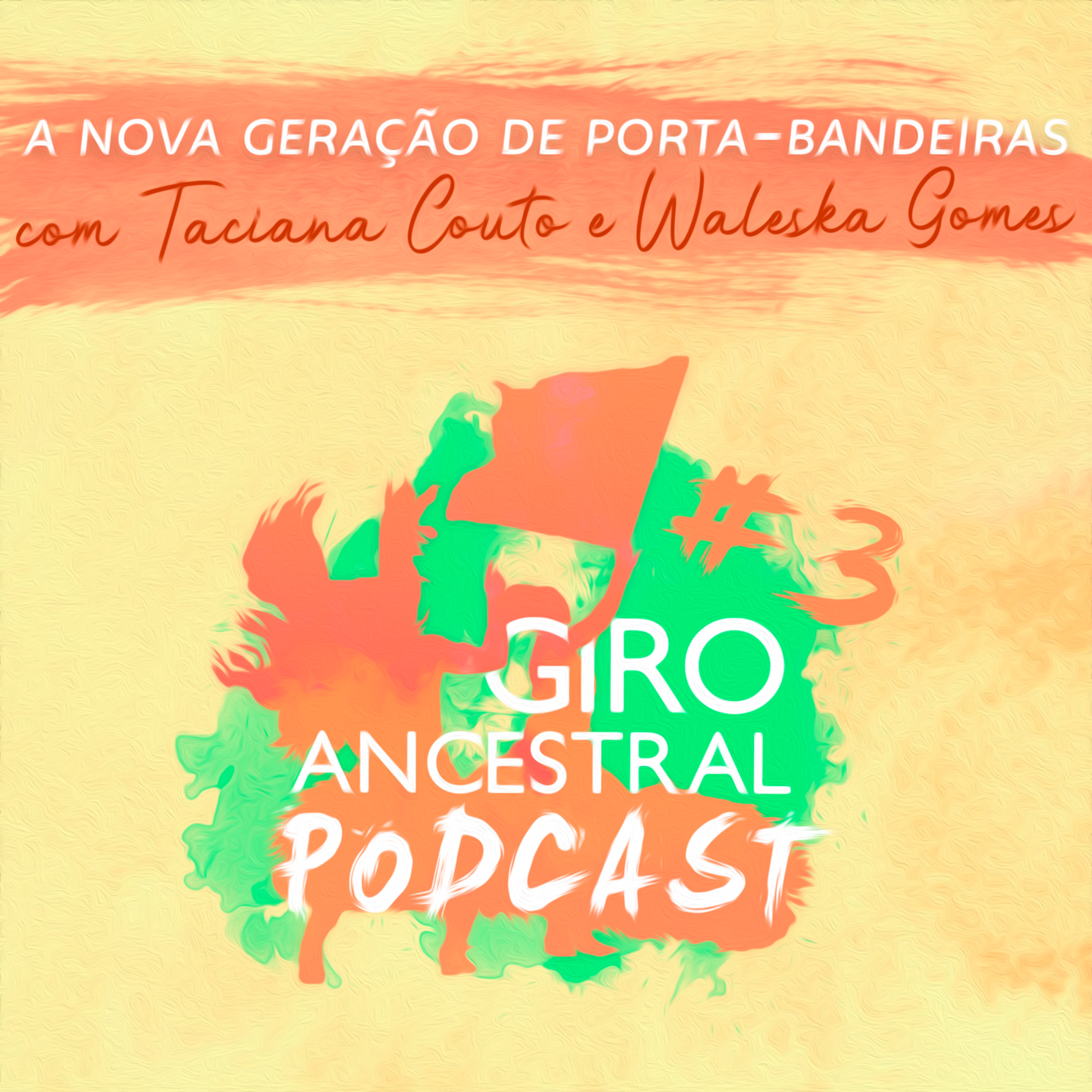 Podcast do Carnavalize
