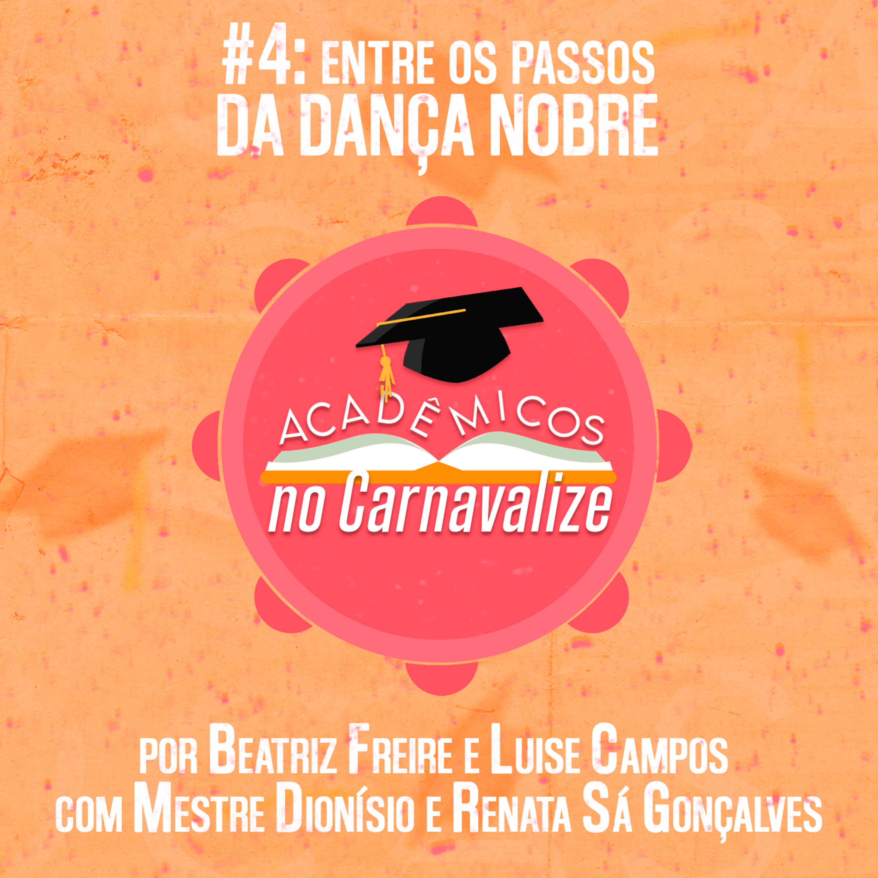 Podcast do Carnavalize