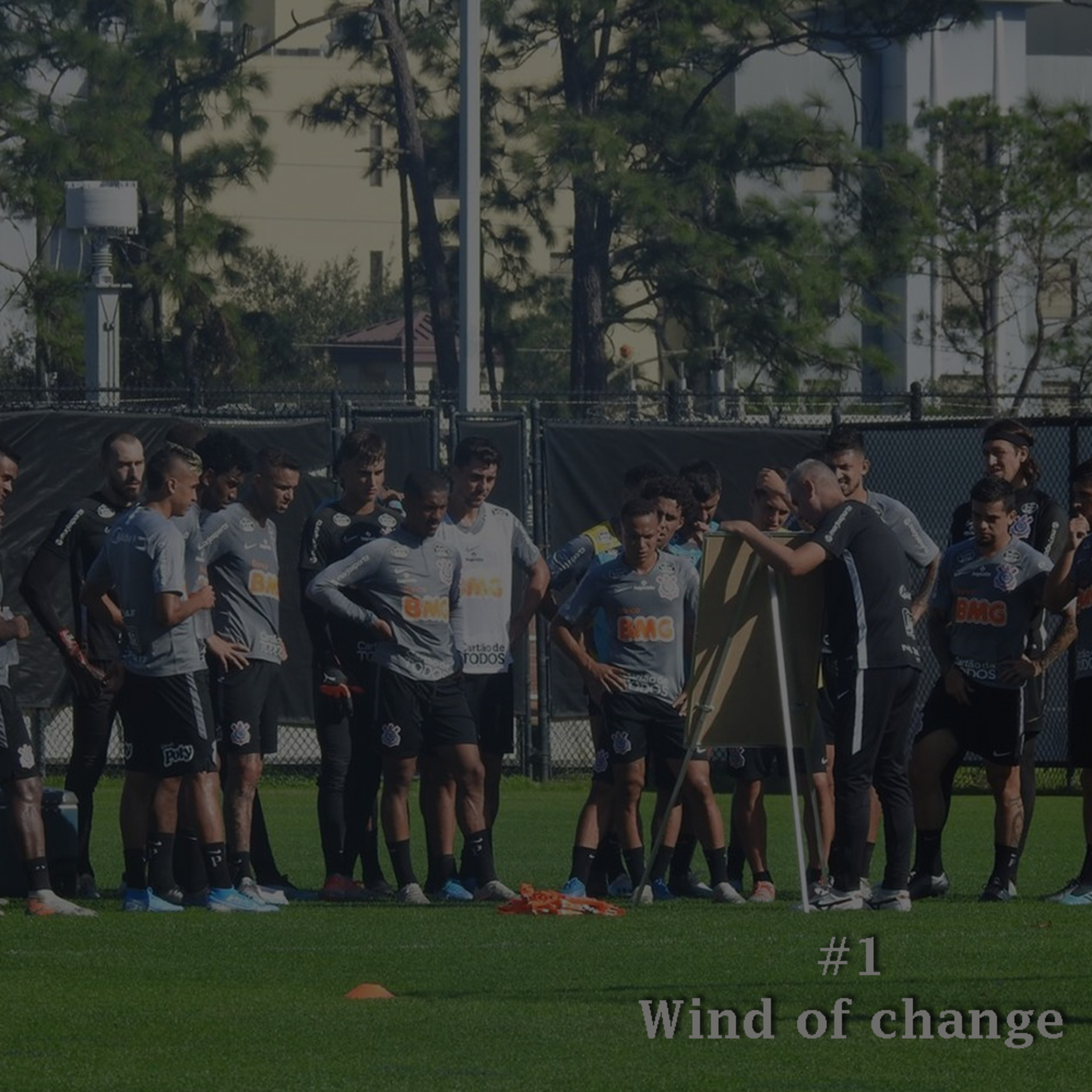 Wind of Change