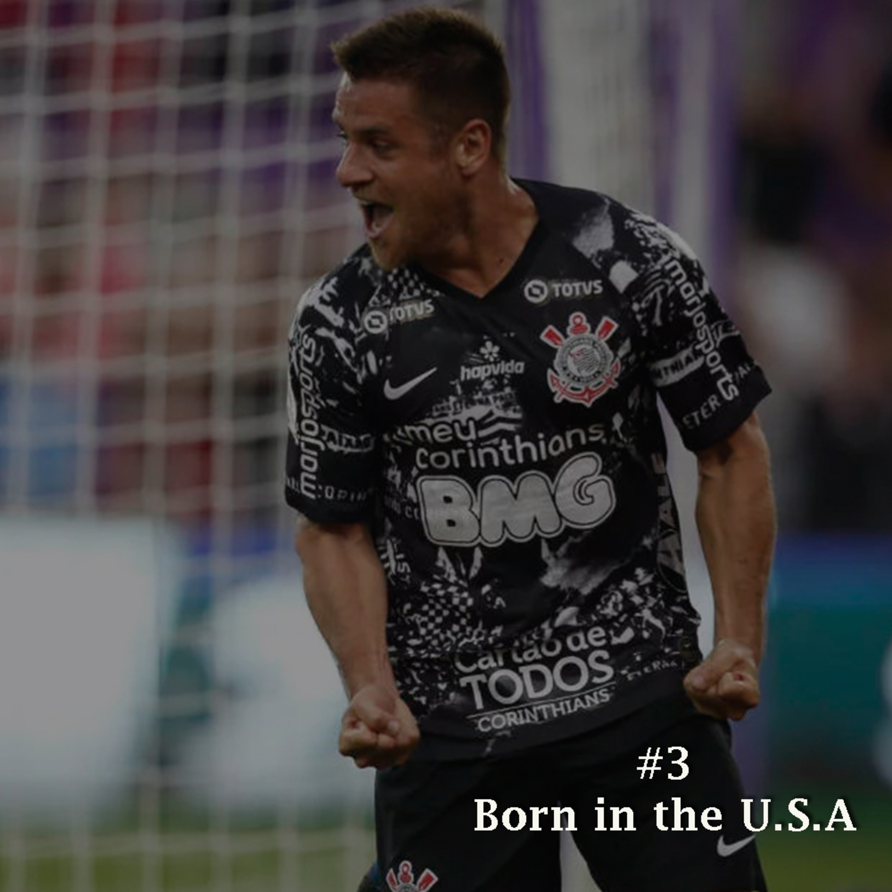 Born in the U.S.A.