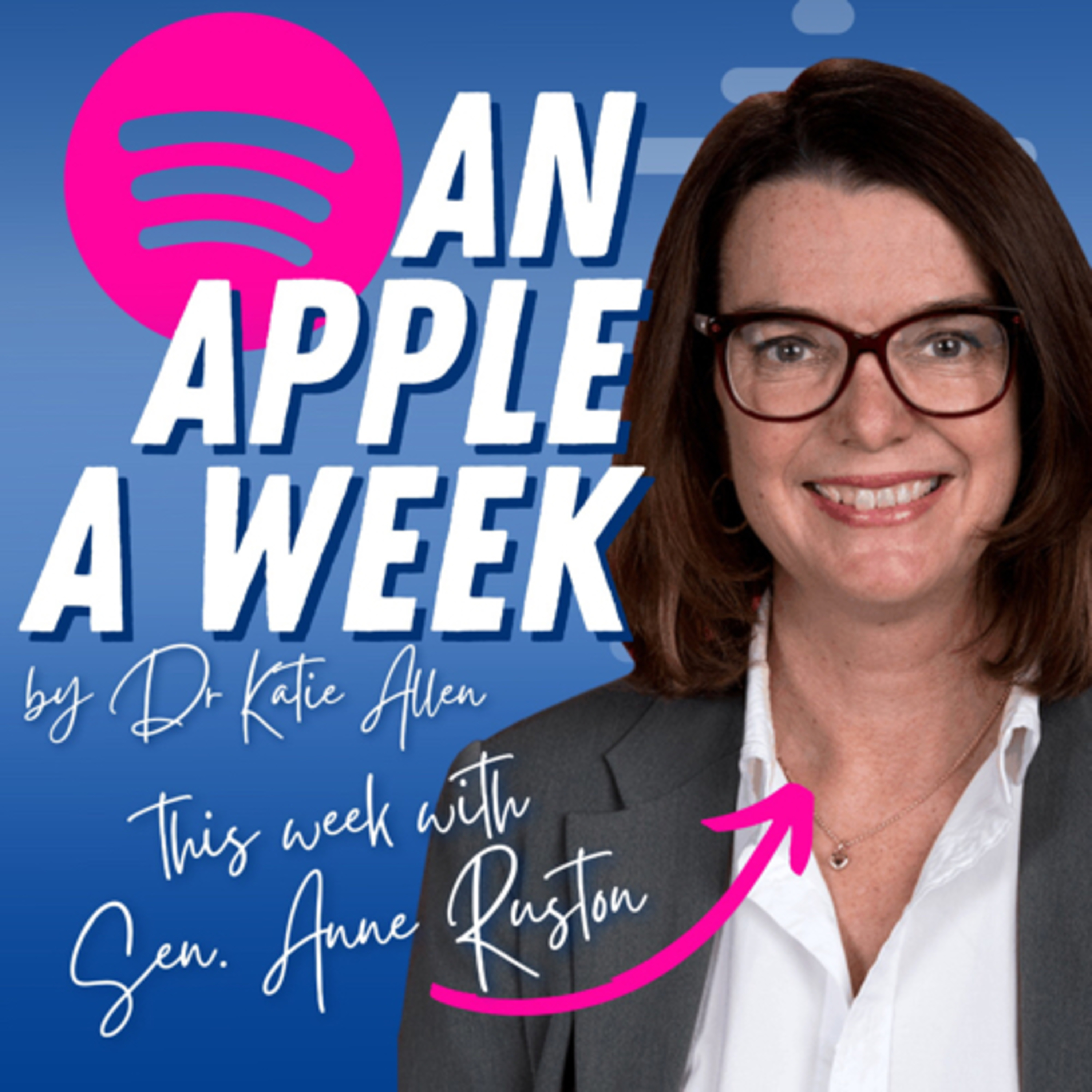 What are the biggest challenges facing the Australian healthcare system? episode artwork