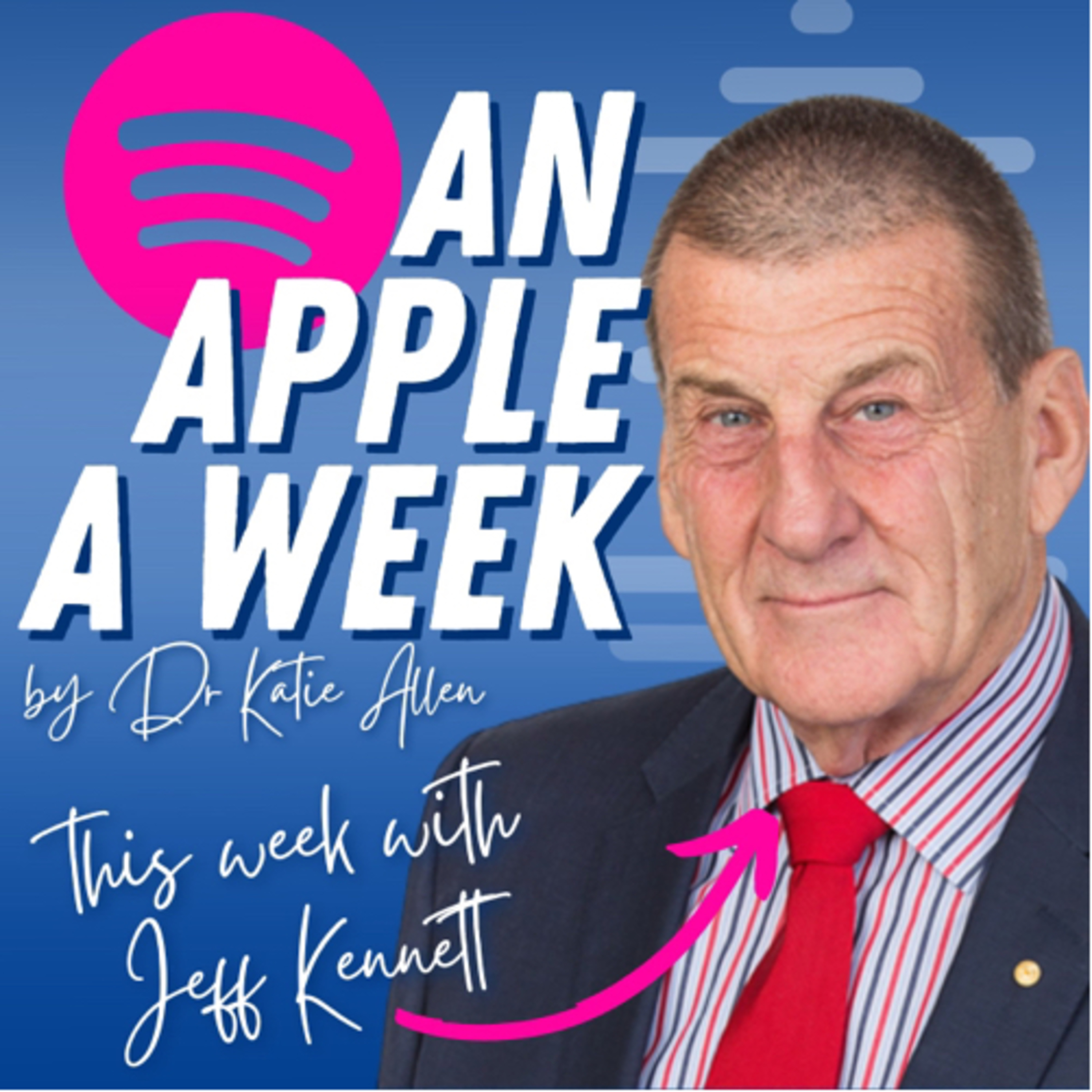 How can we capitalise on the strengths of Victoria to once again make it the place to be? episode artwork