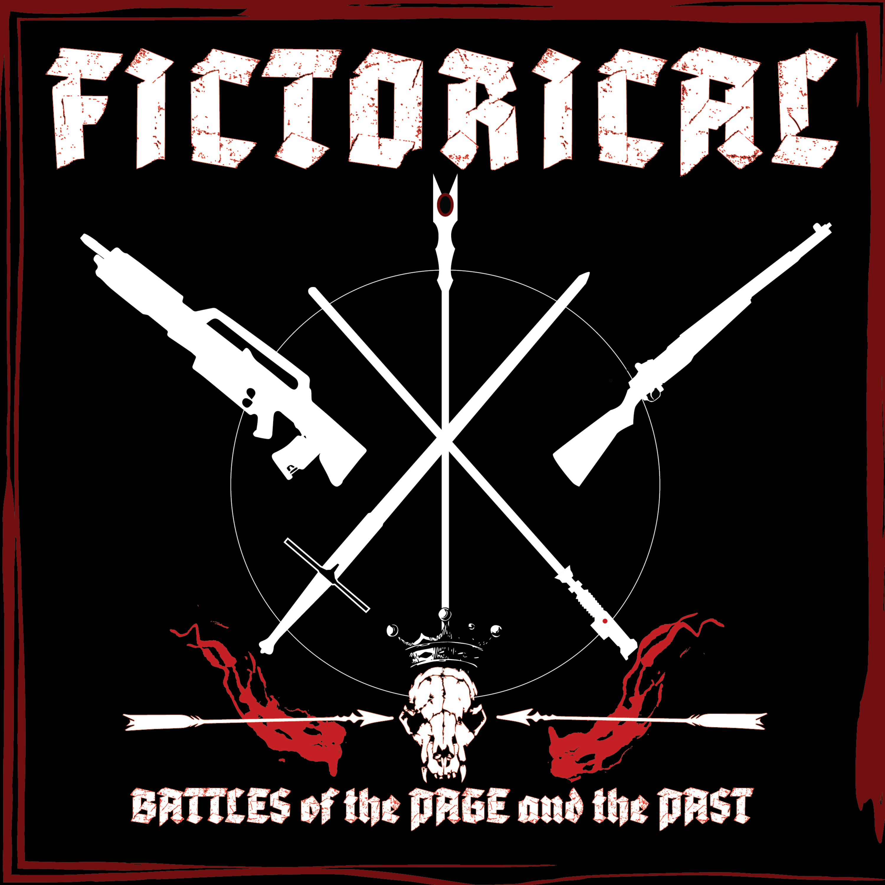 S1E1: Stalingrad part 1 - Rattenkrieg episode artwork