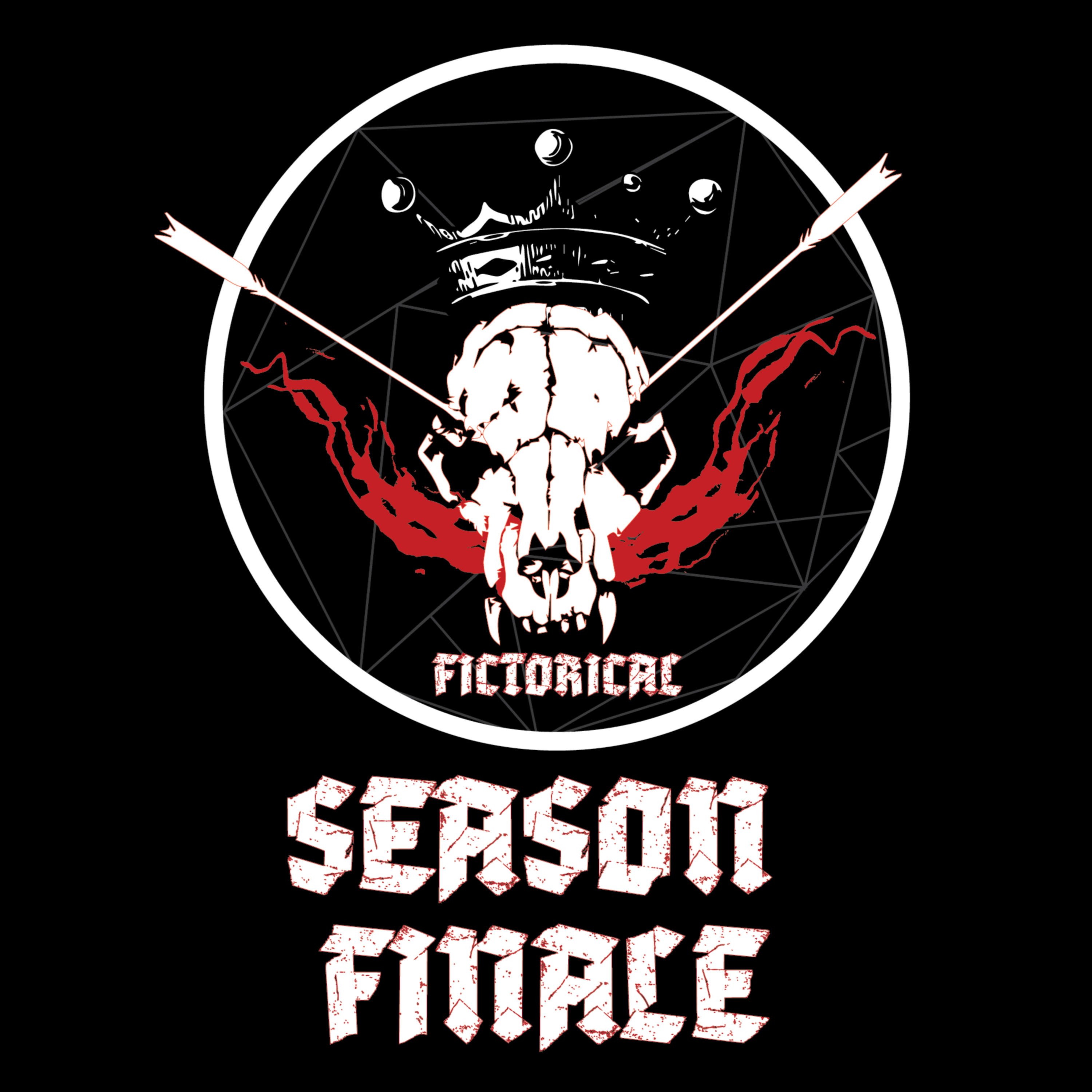 S1E11: The Swan Song