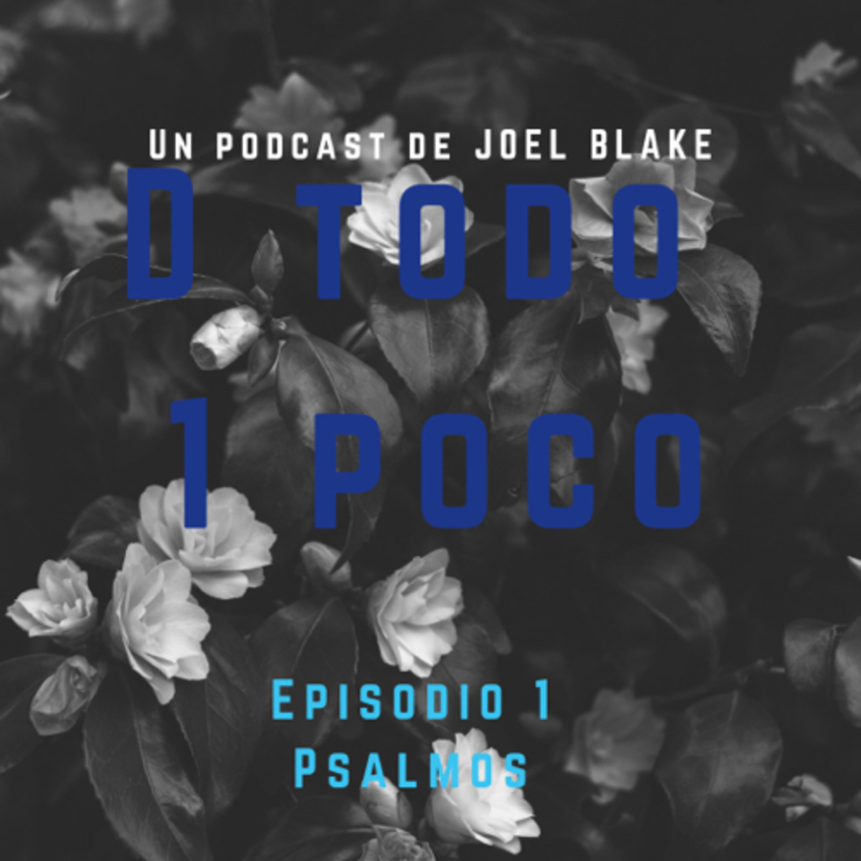 Psalmos episode artwork