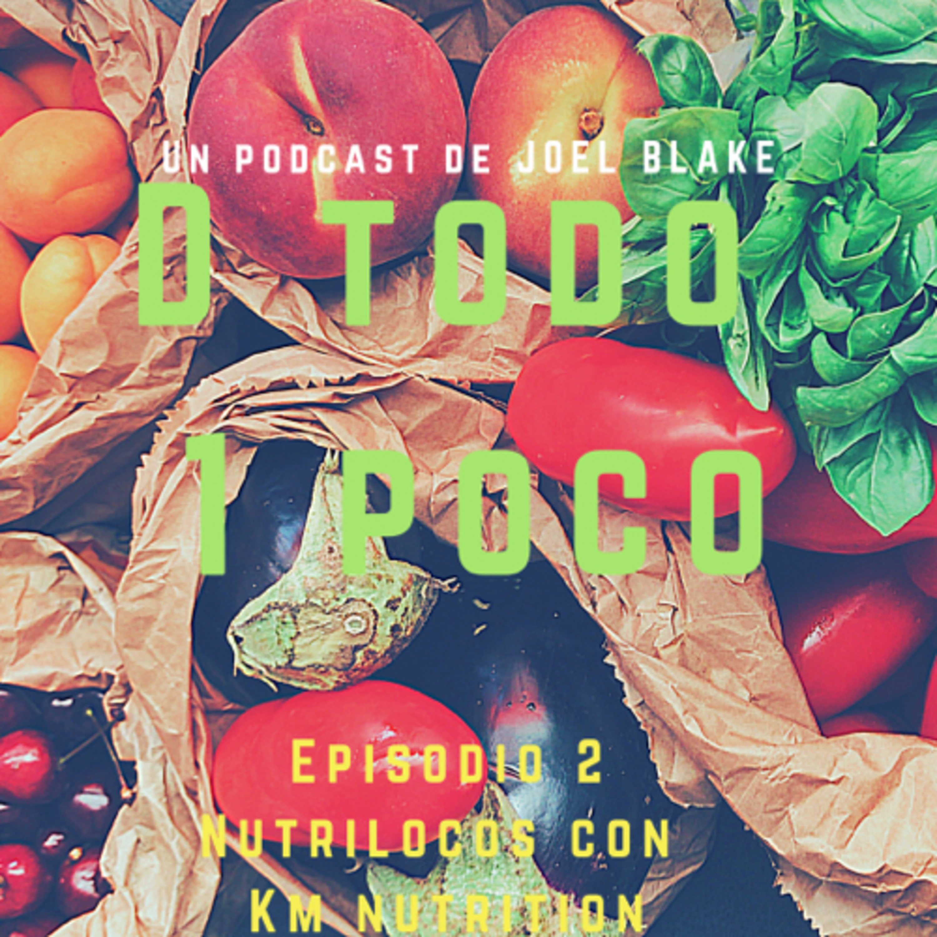 Nutrilocos episode artwork