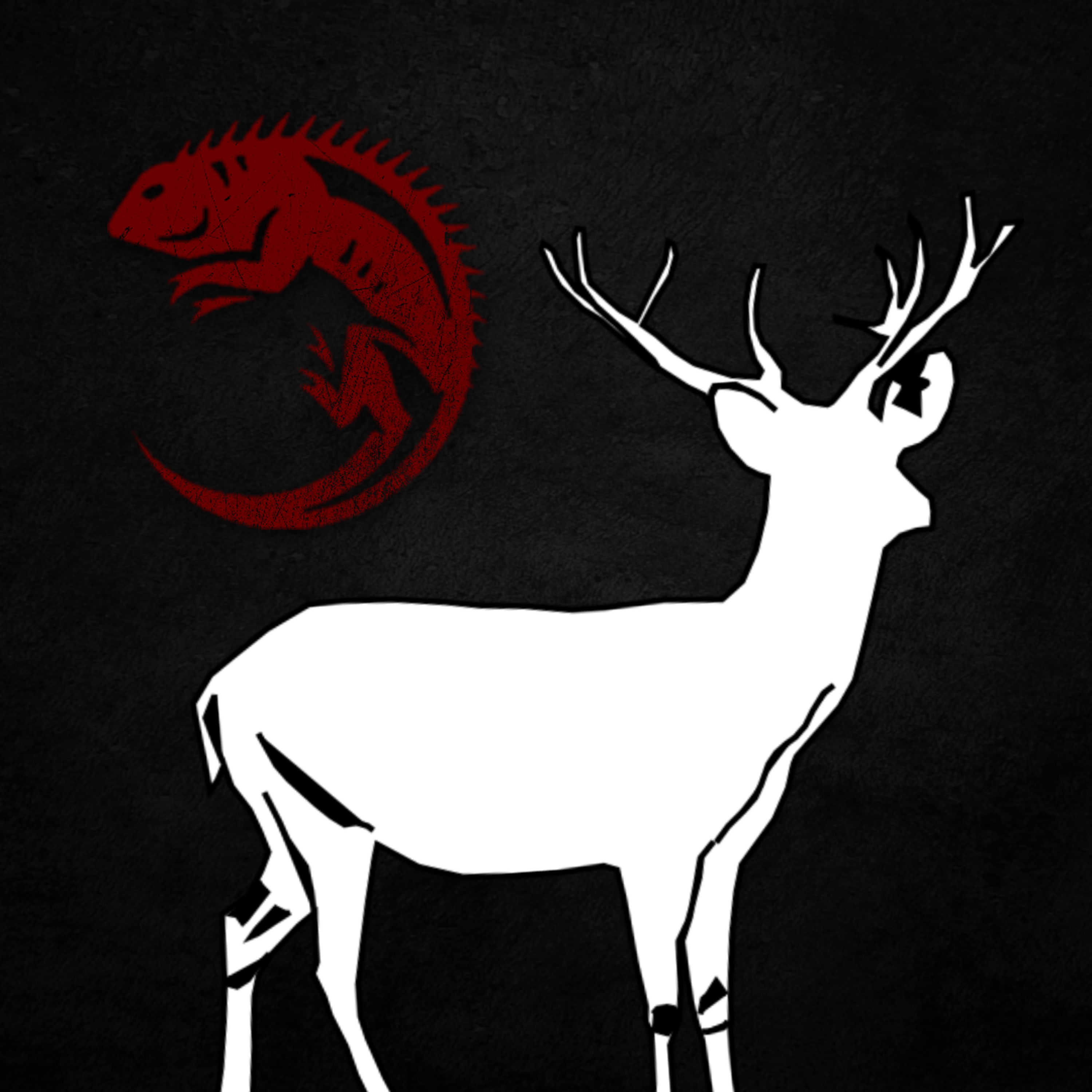 Portada de House of la Iguana