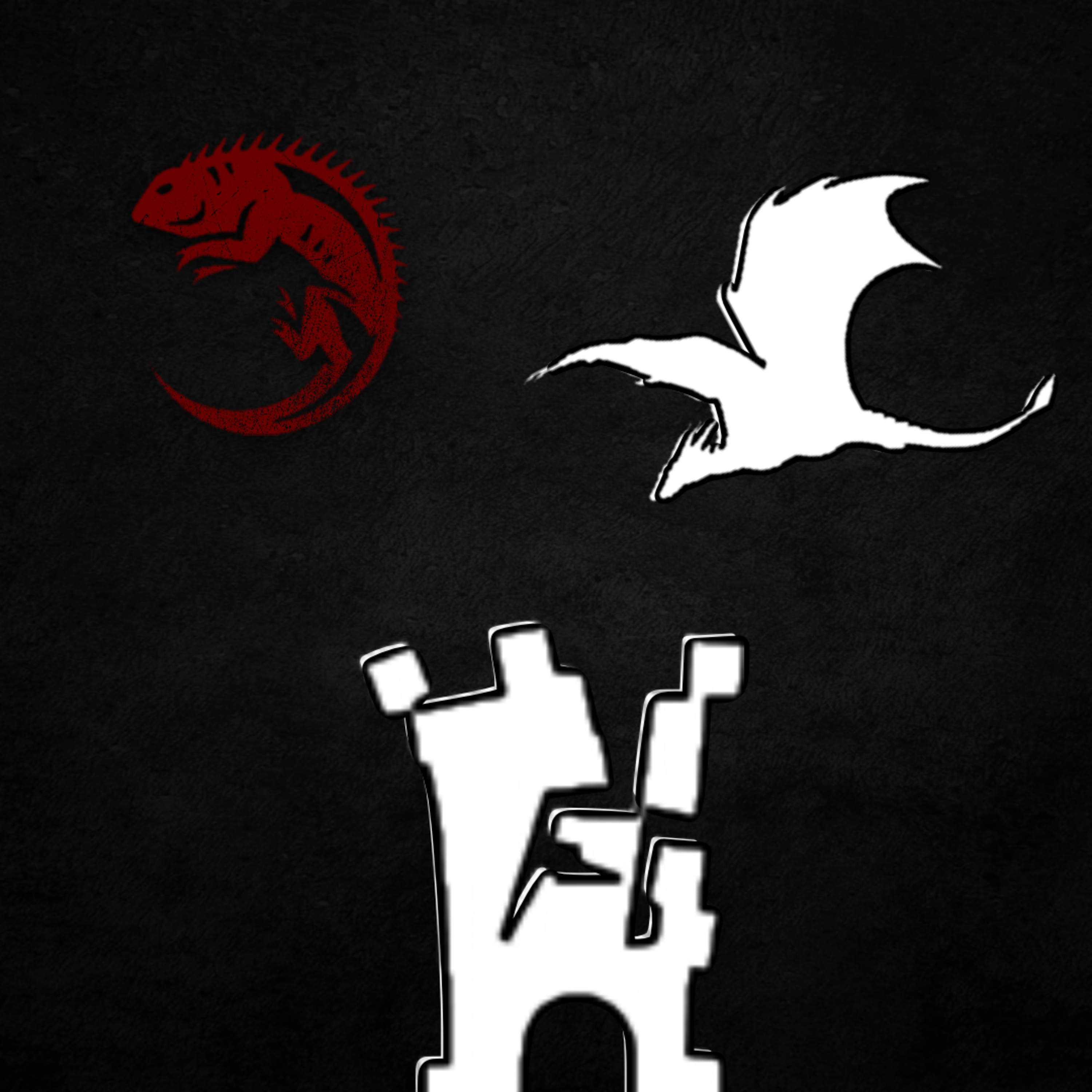Portada de House of la Iguana