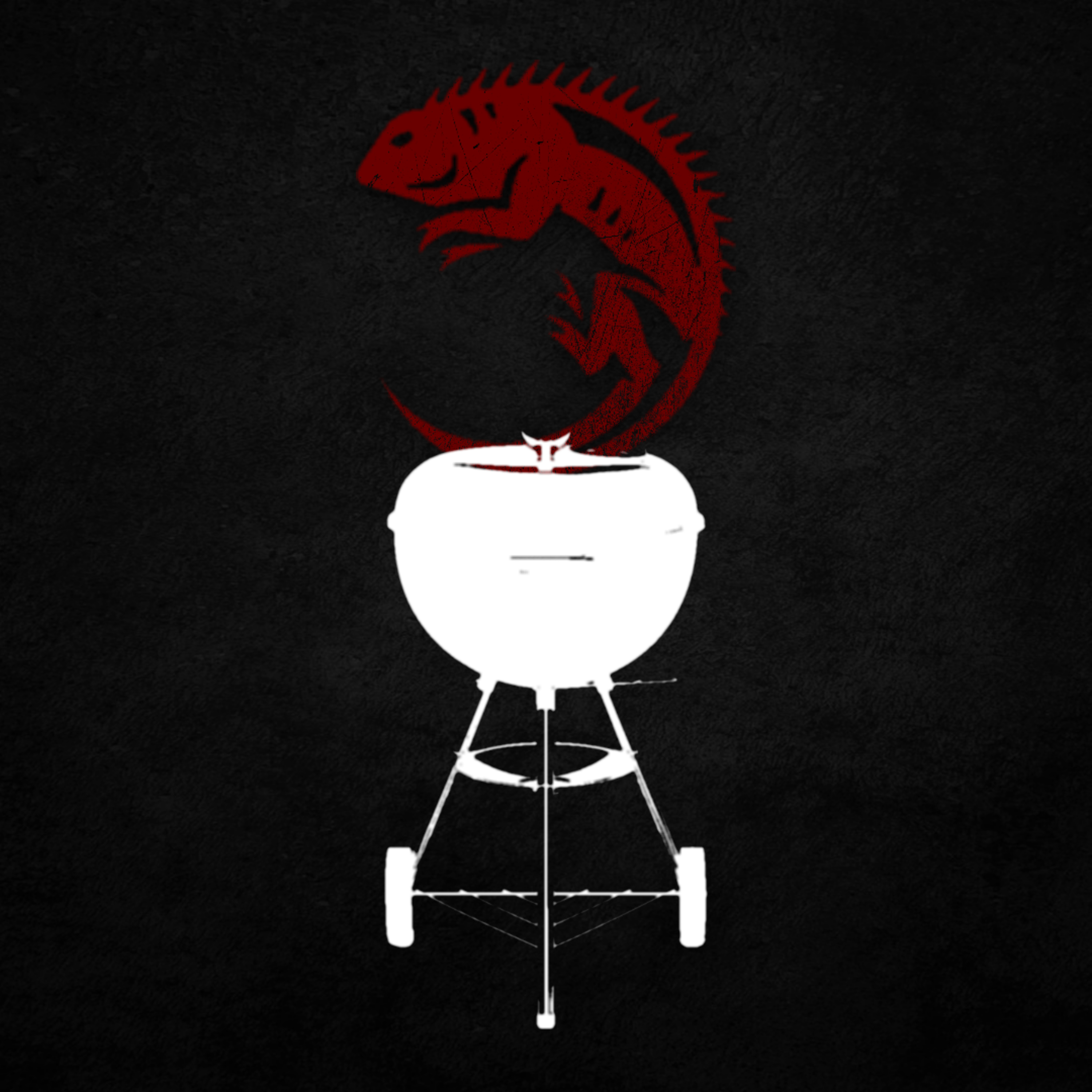 Portada de House of la Iguana