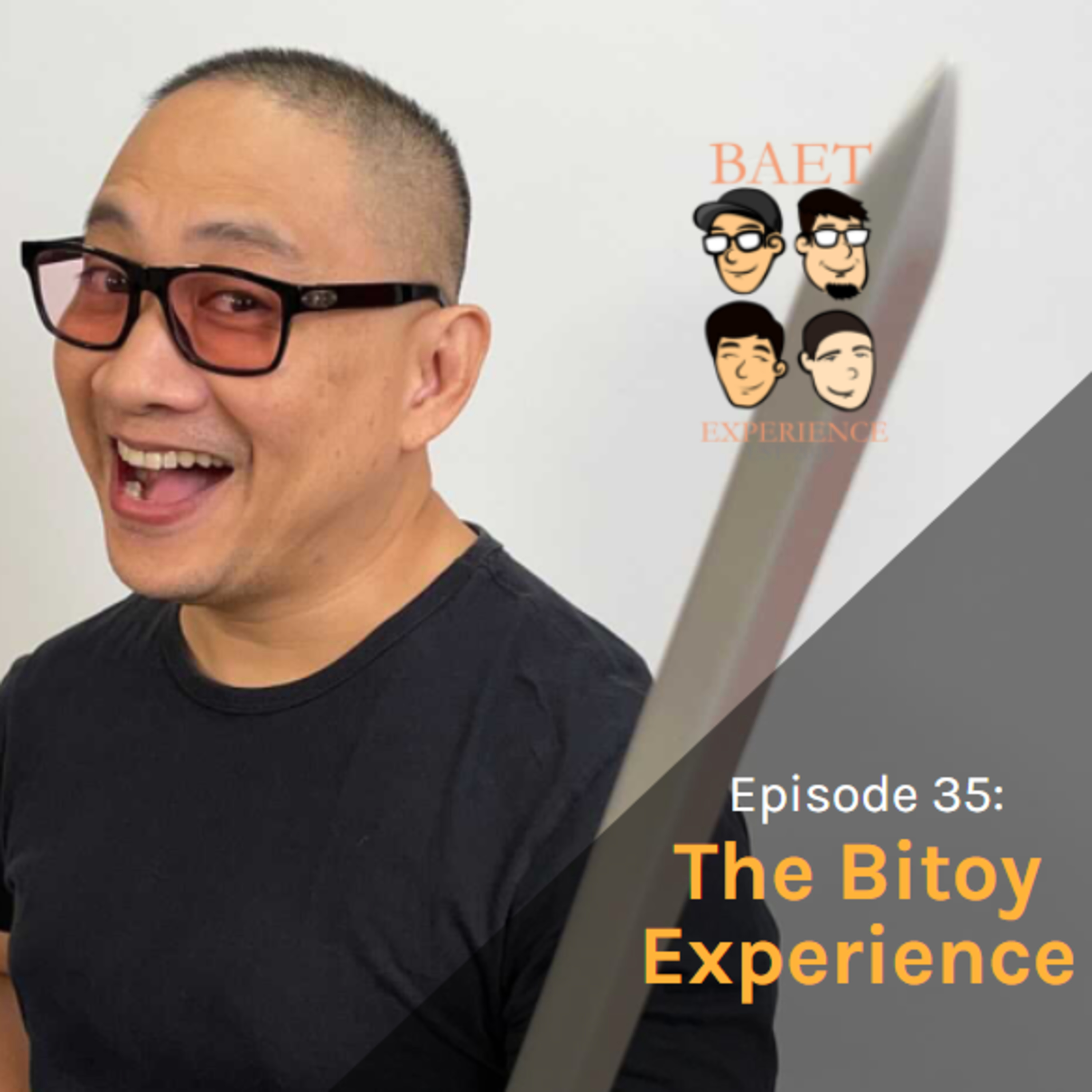 Baet Experience Podcast