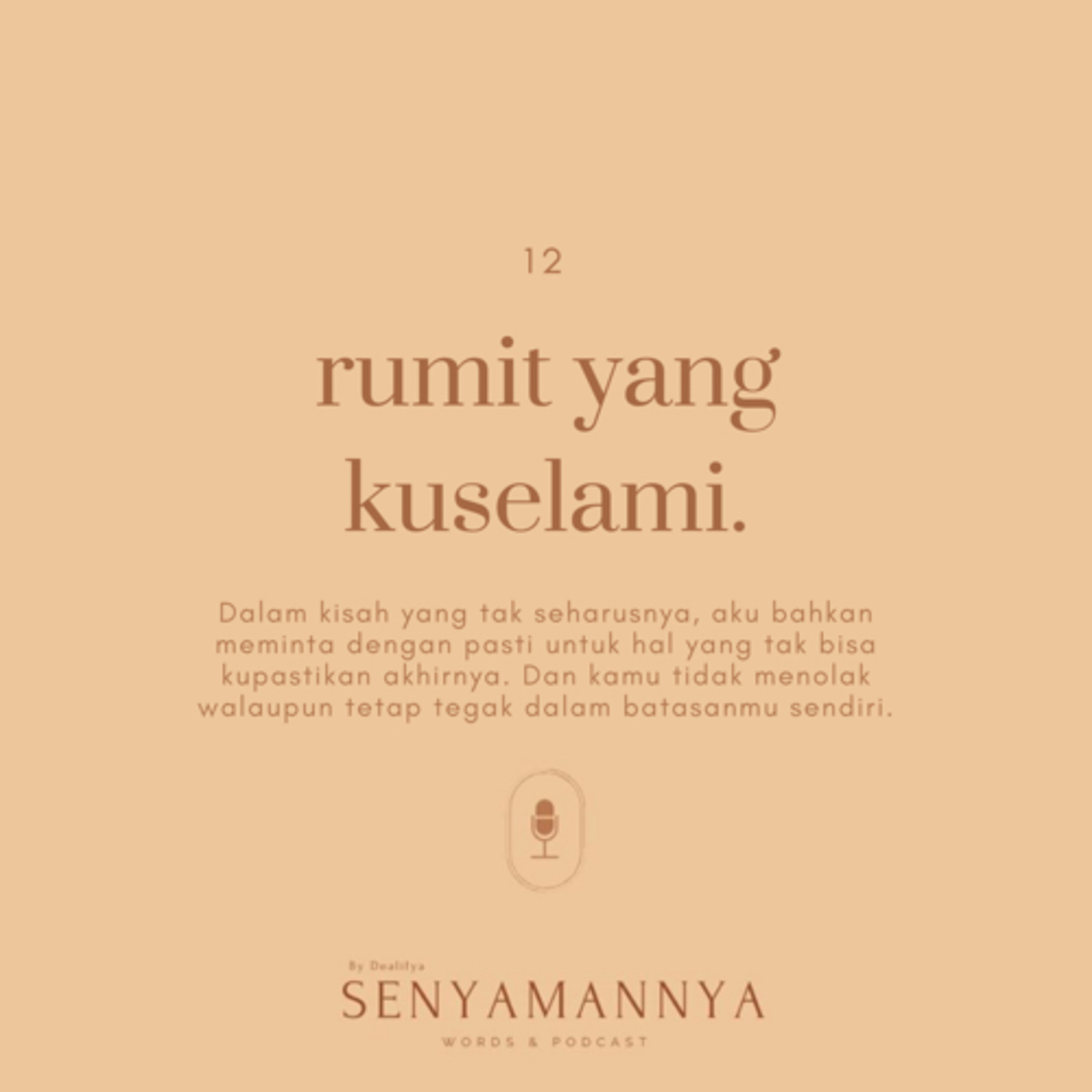 SENYAMANNYA