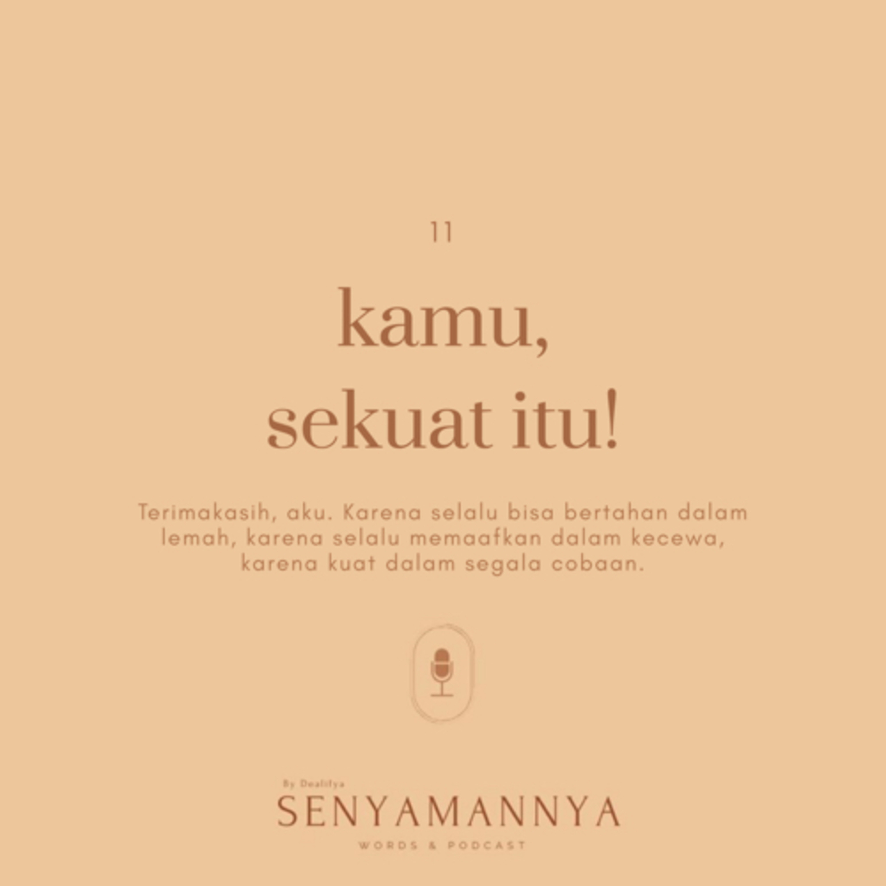 SENYAMANNYA