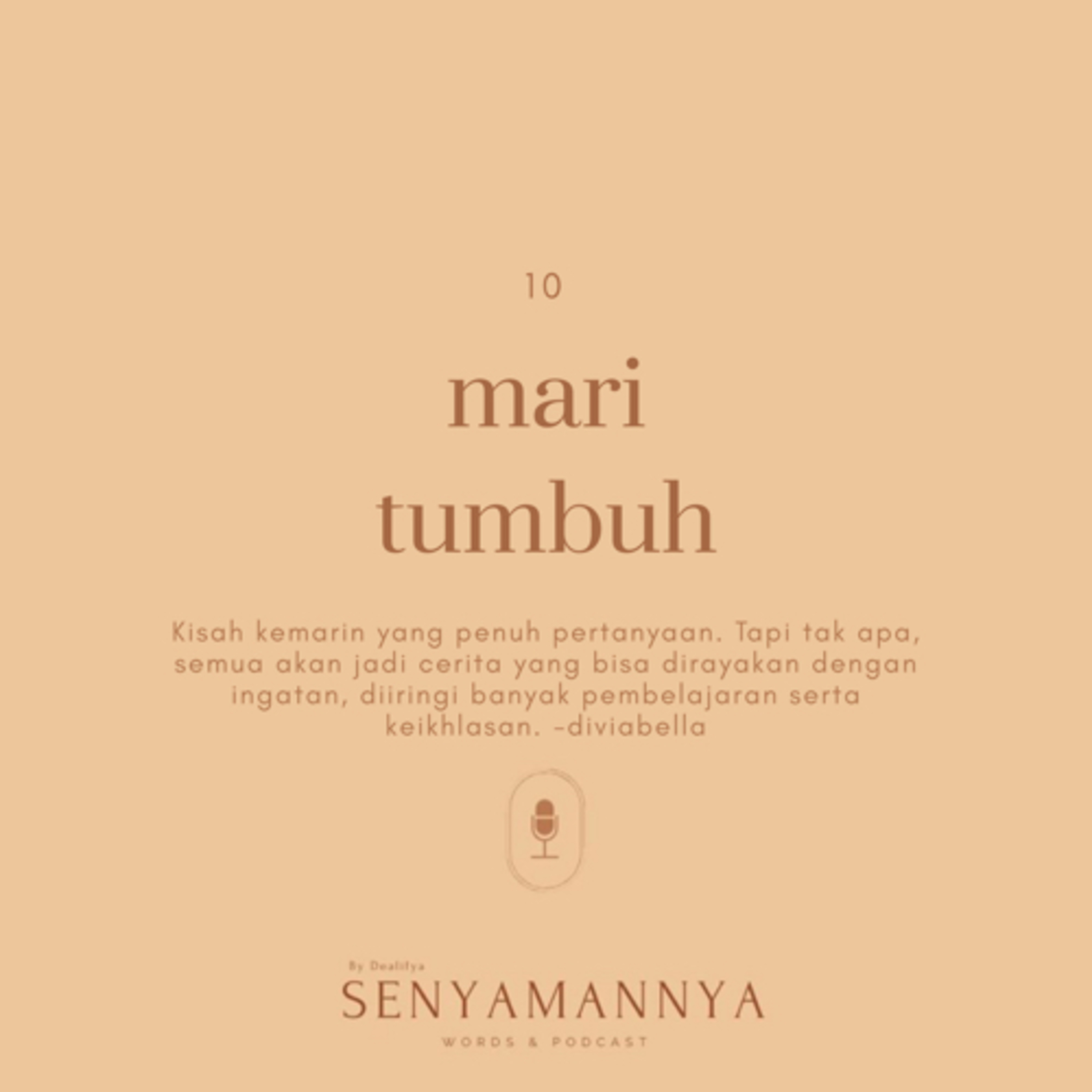 SENYAMANNYA