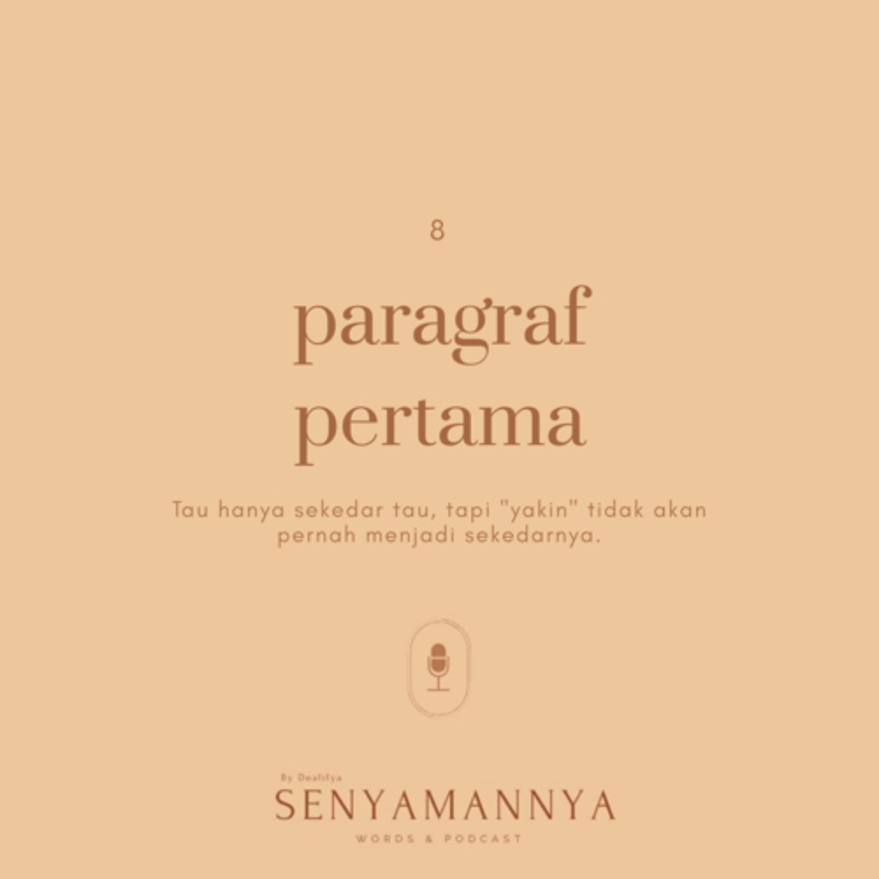 SENYAMANNYA