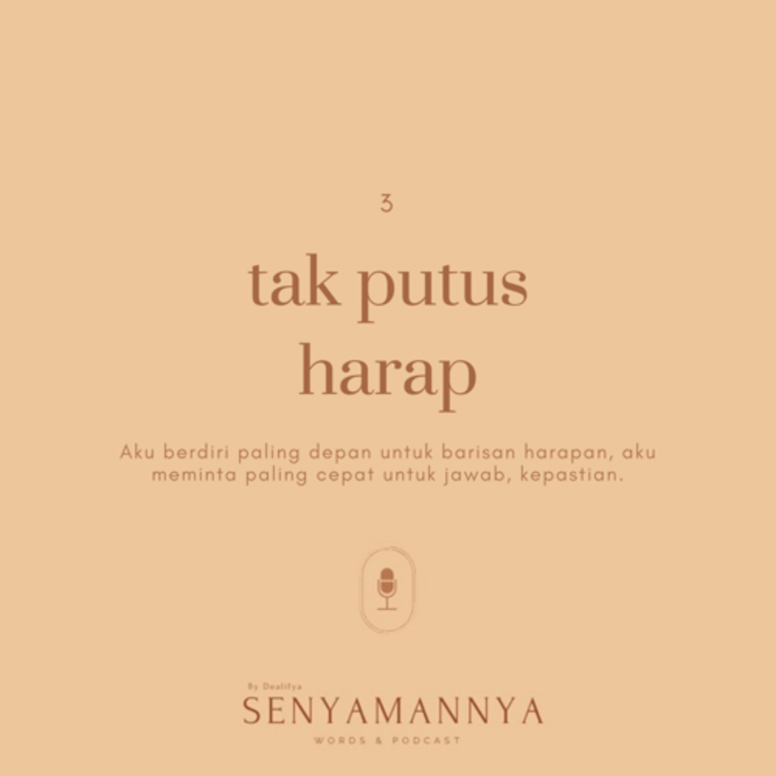 SENYAMANNYA
