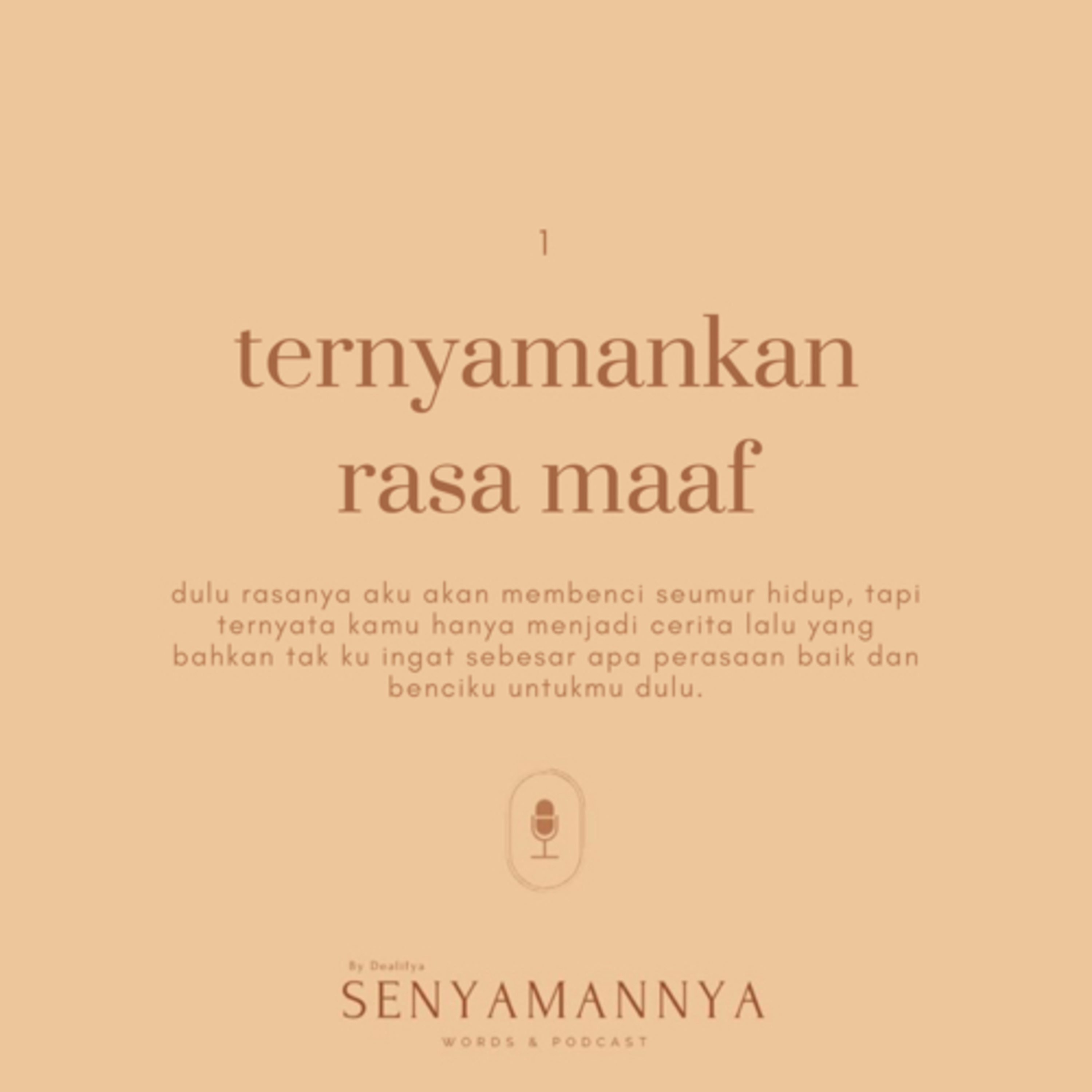 SENYAMANNYA