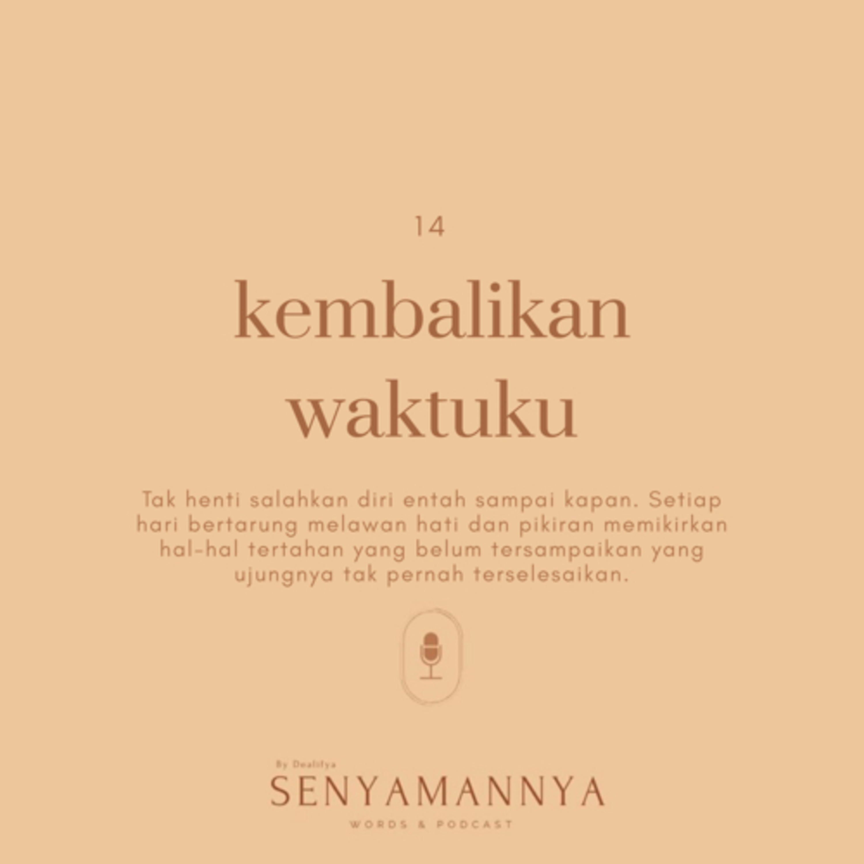 SENYAMANNYA