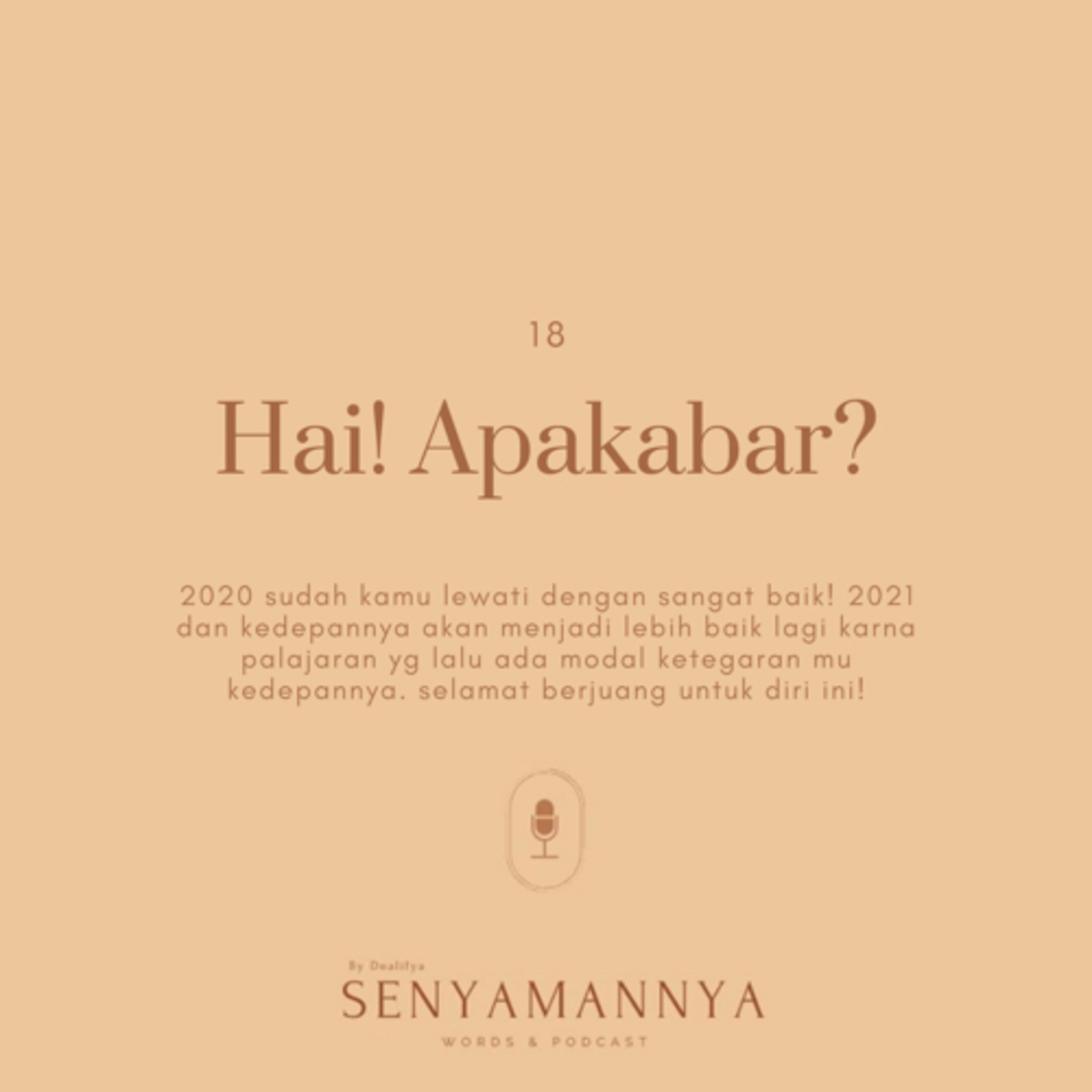SENYAMANNYA