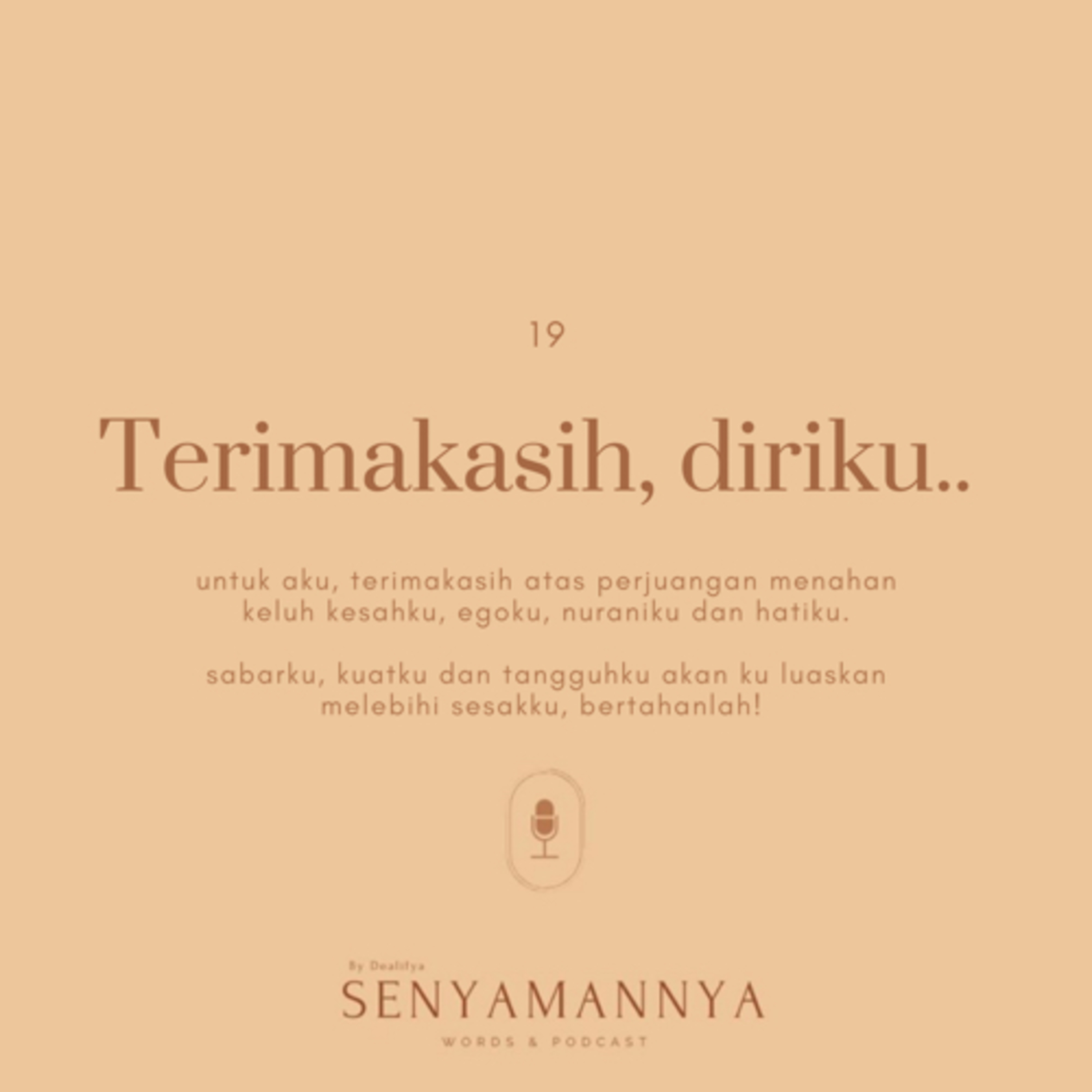 SENYAMANNYA